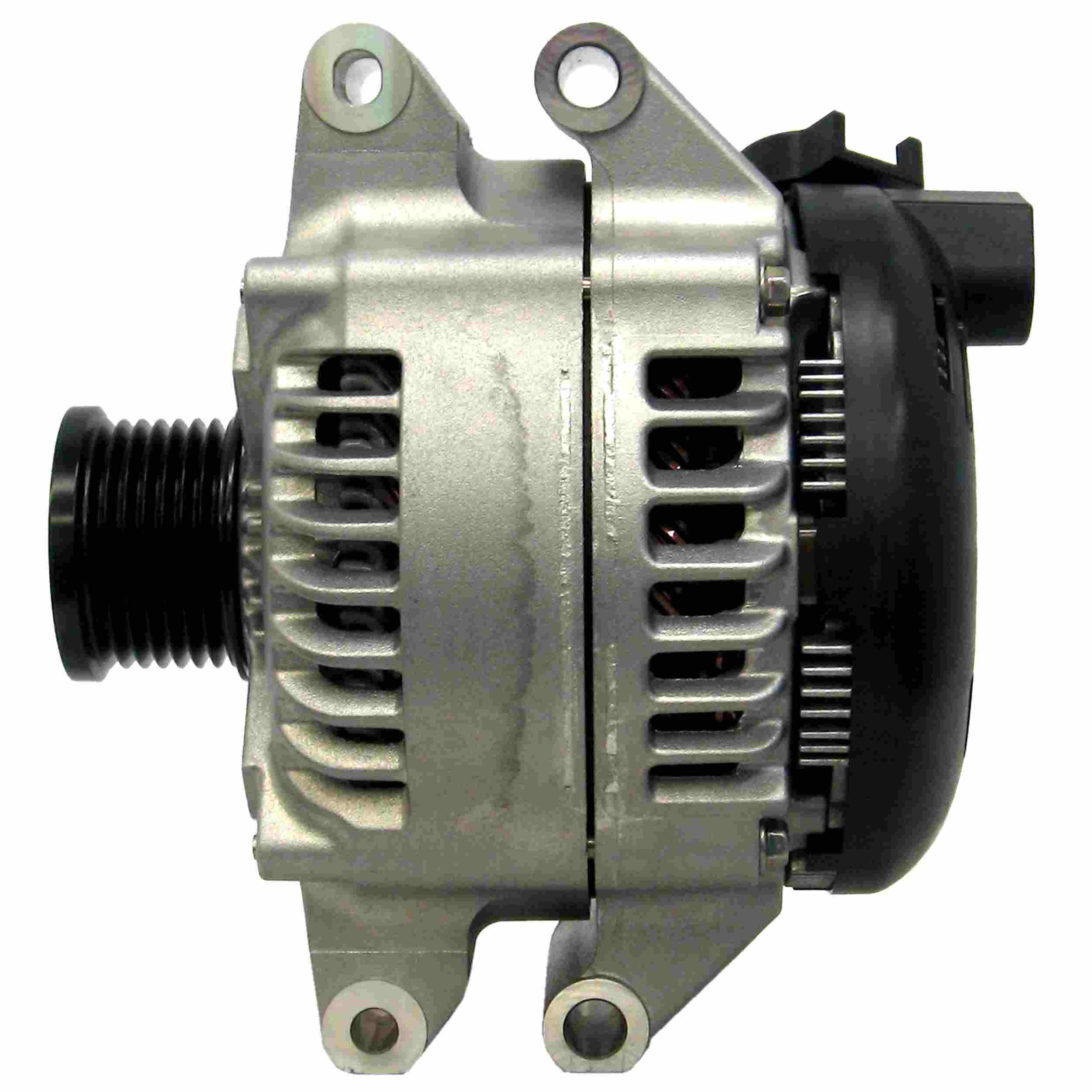 Quality-Built Alternator 10164