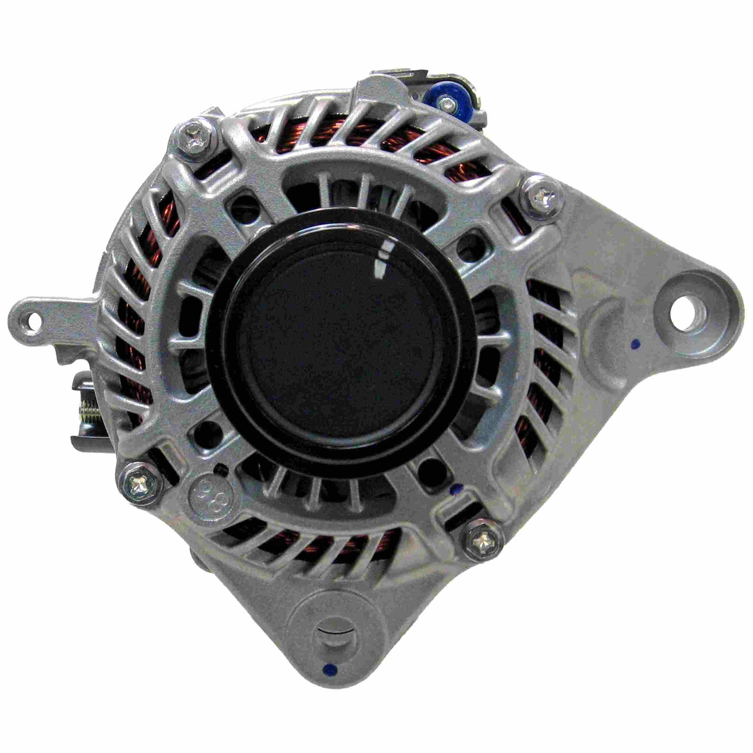 Quality-Built Alternator 10165