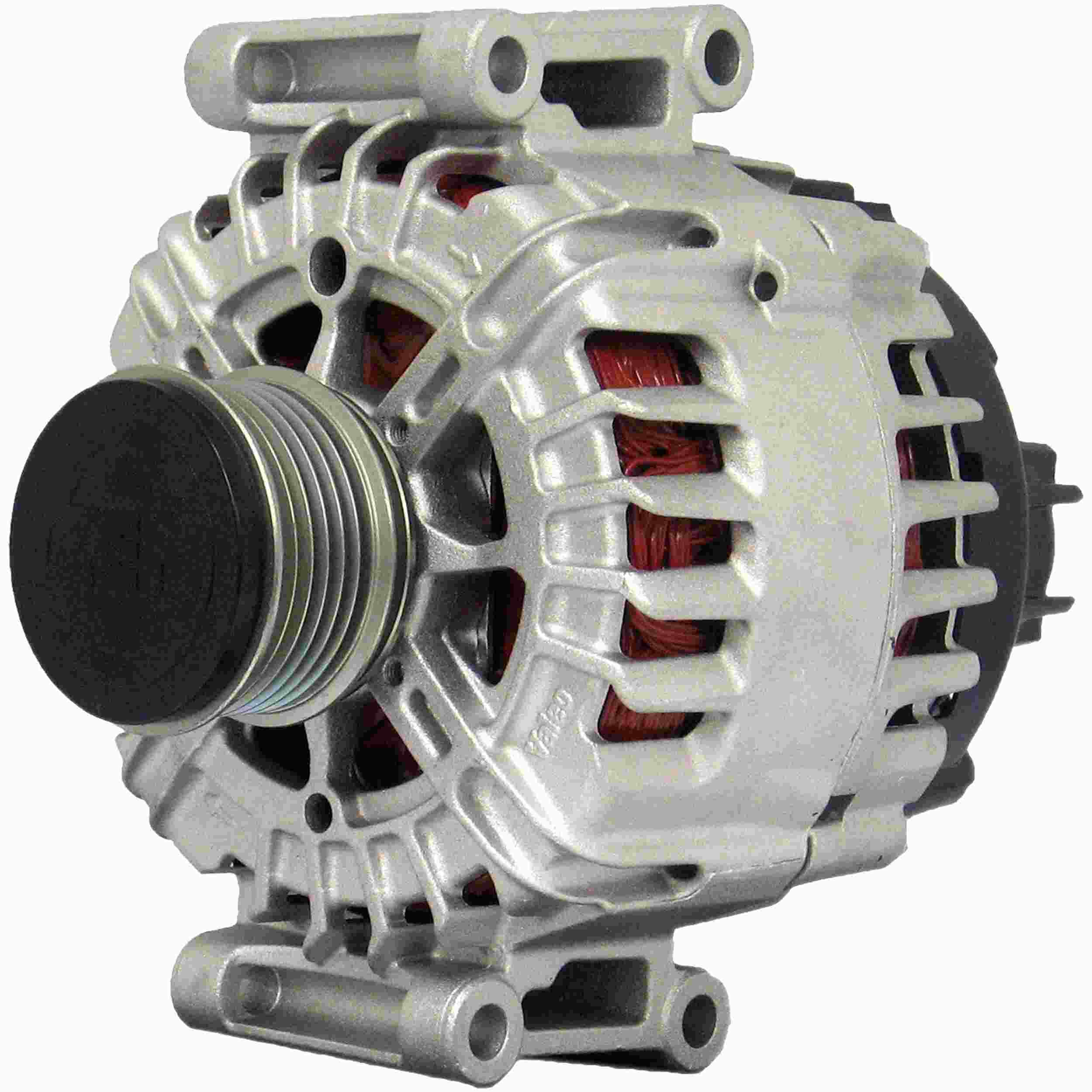 Quality-Built Alternator 10167