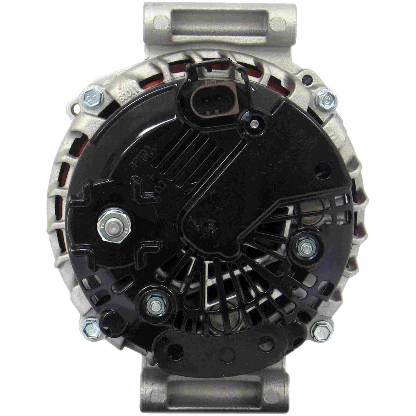Quality-Built Alternator 10167