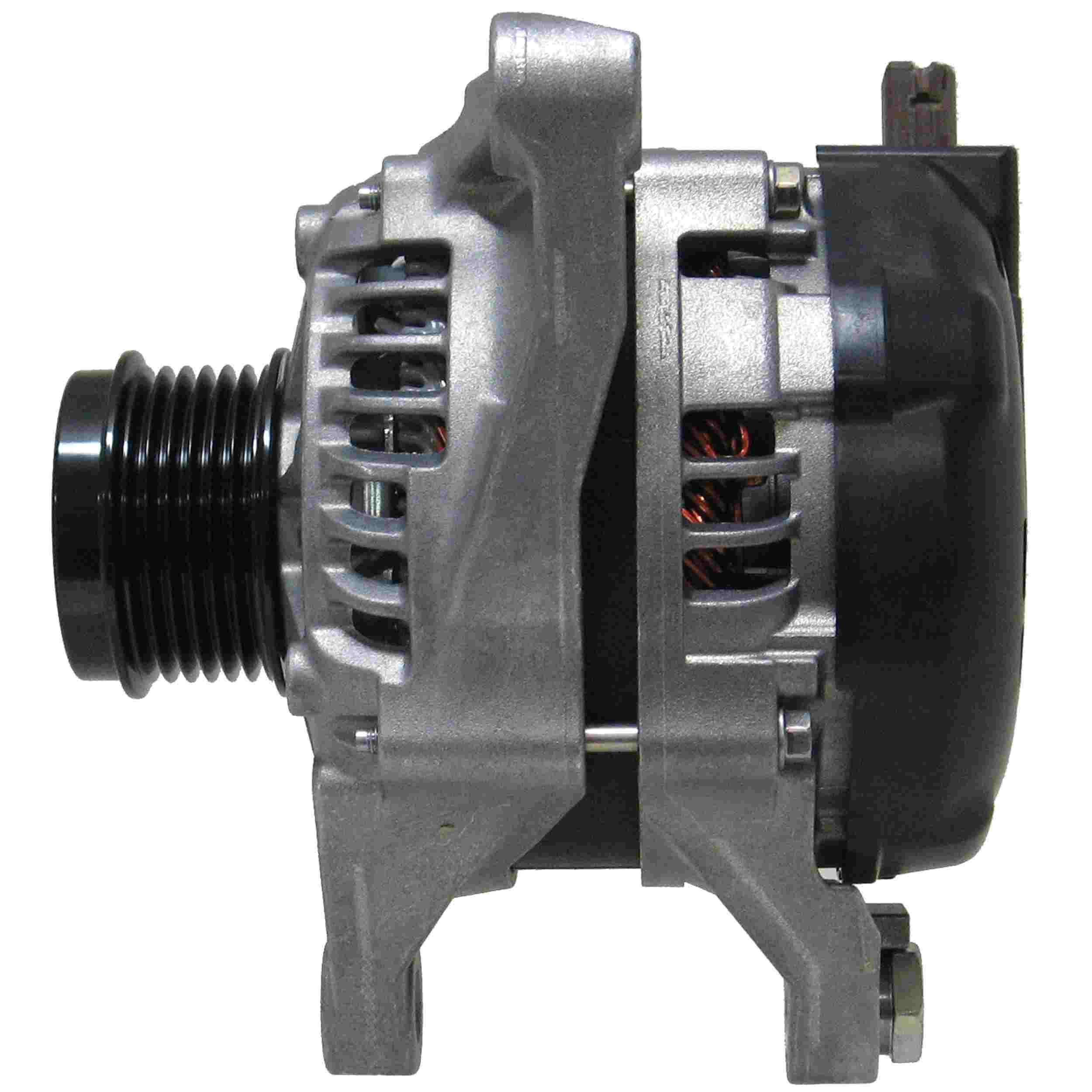 Quality-Built Alternator 10169