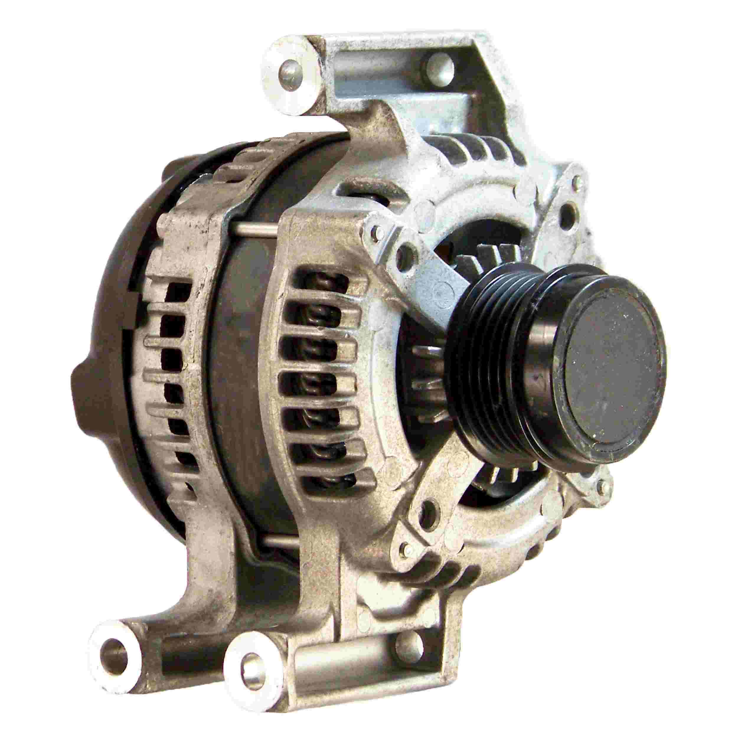 Quality-Built Alternator 10171