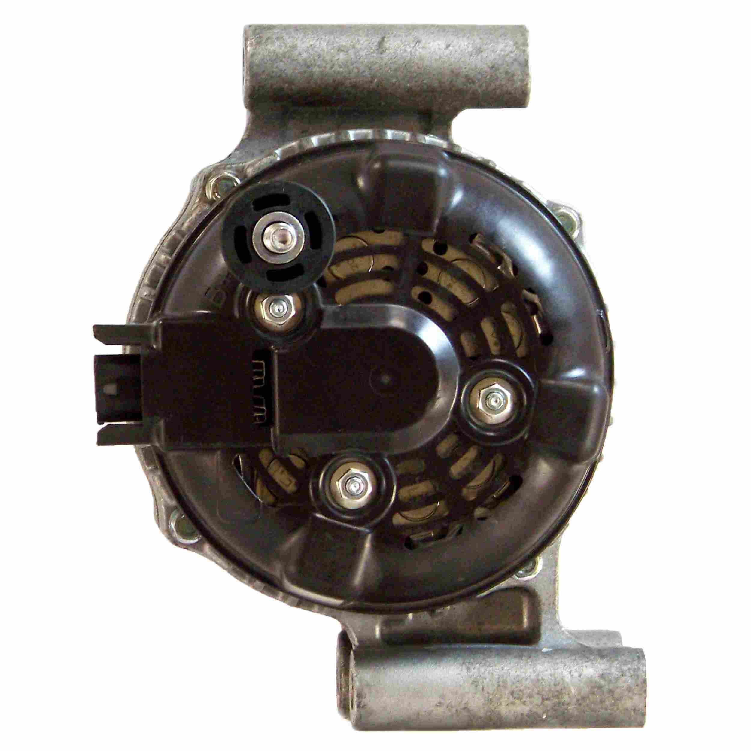 Quality-Built Alternator 10171