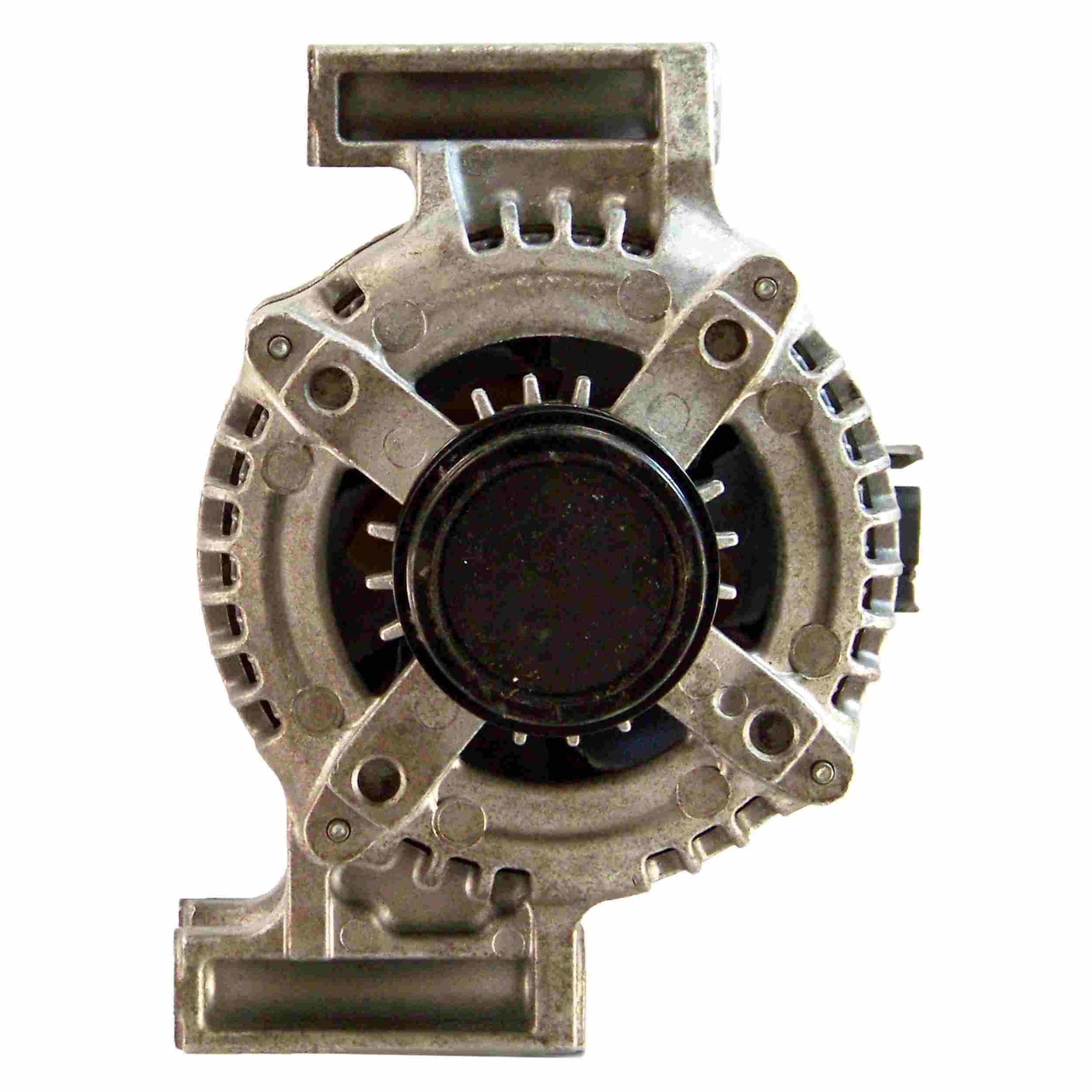 Quality-Built Alternator 10171