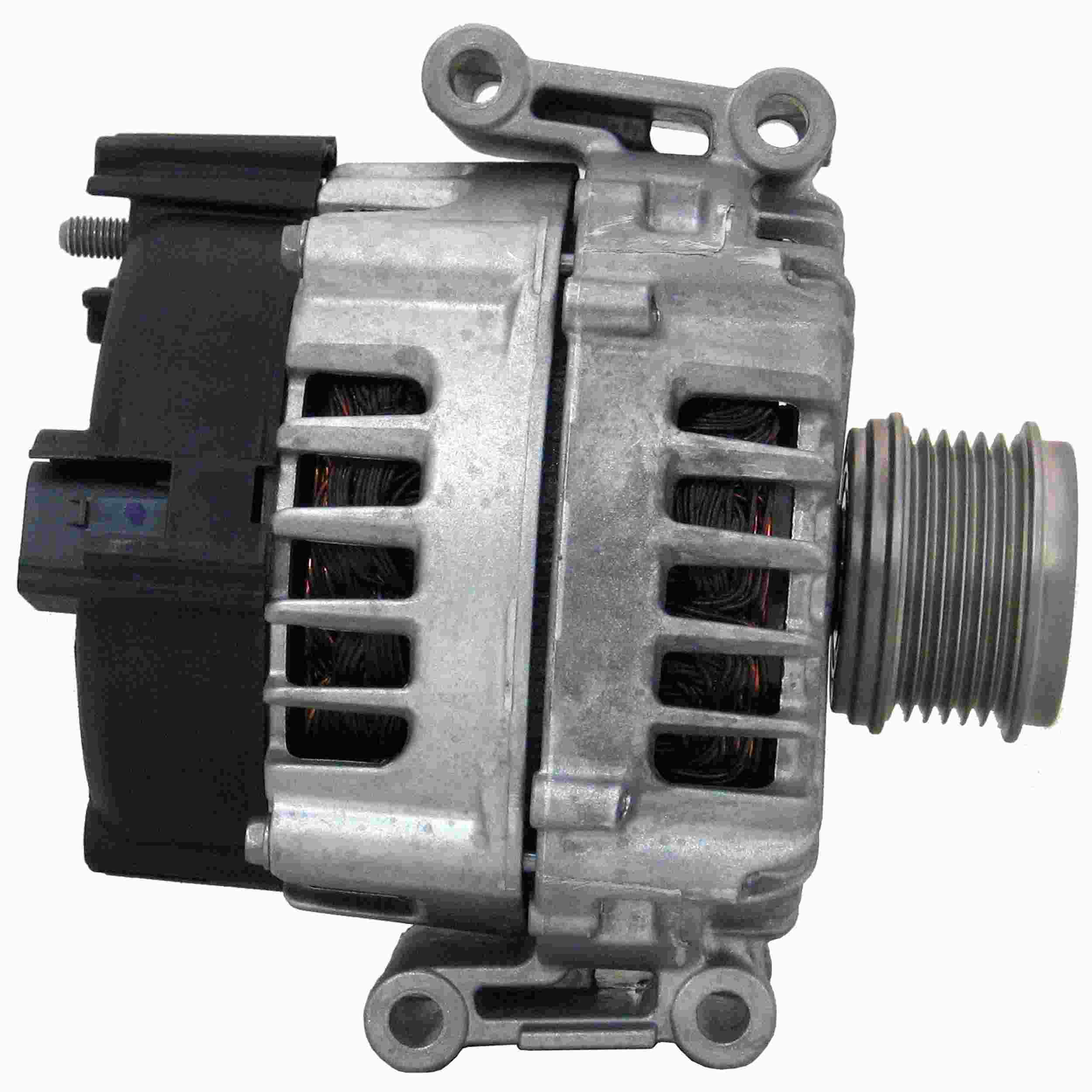 Quality-Built Alternator 10174