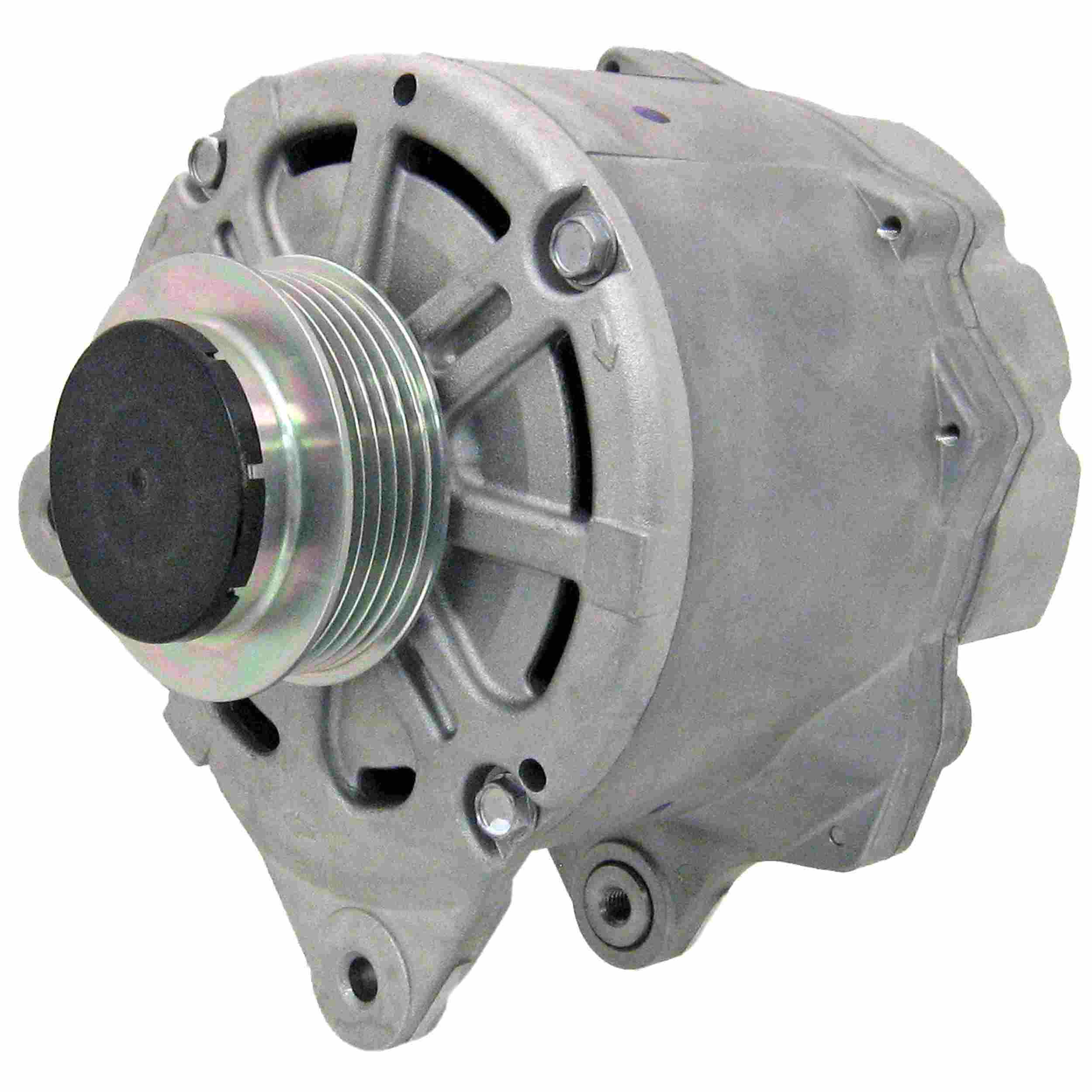 Quality-Built Alternator 10175