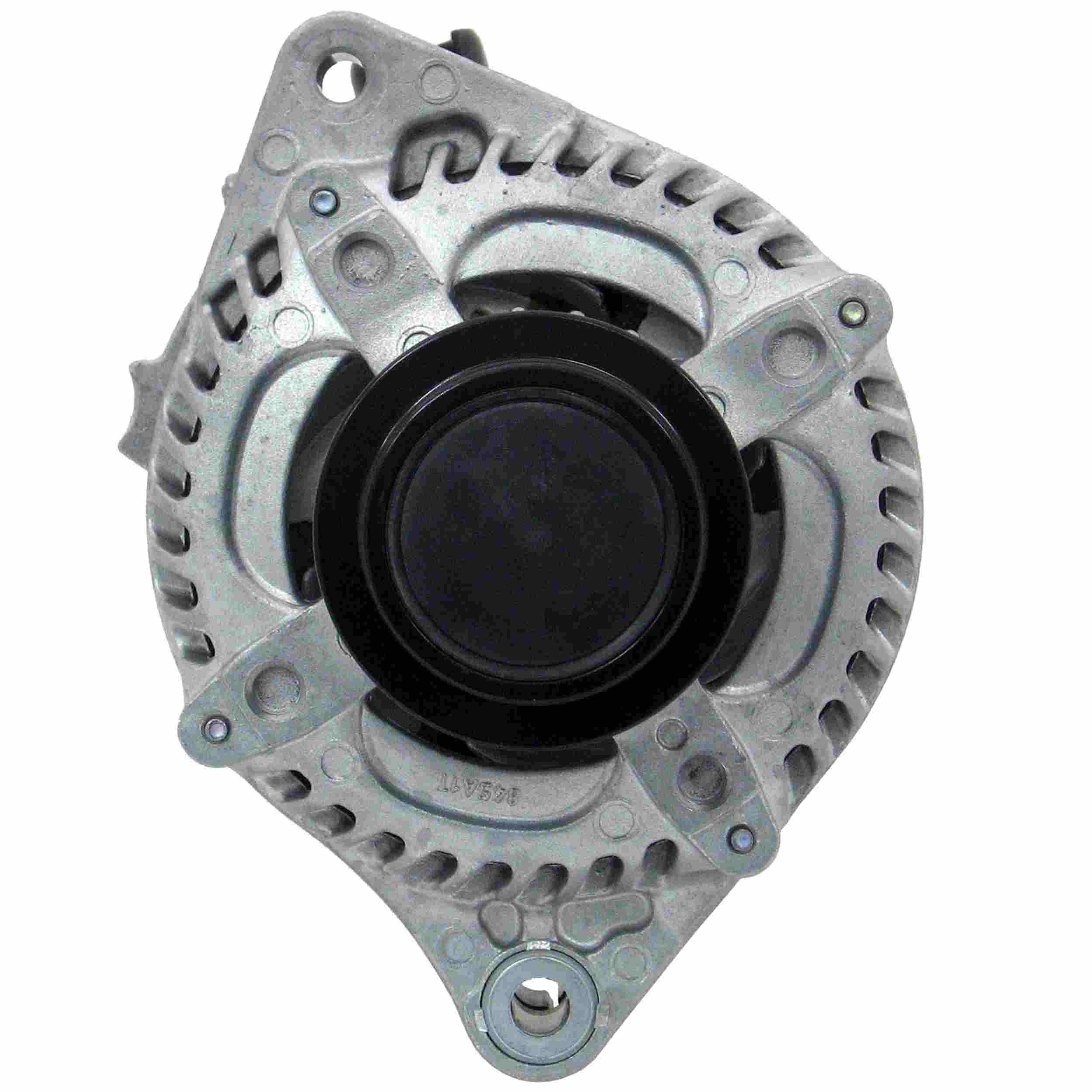 Quality-Built Alternator 10180