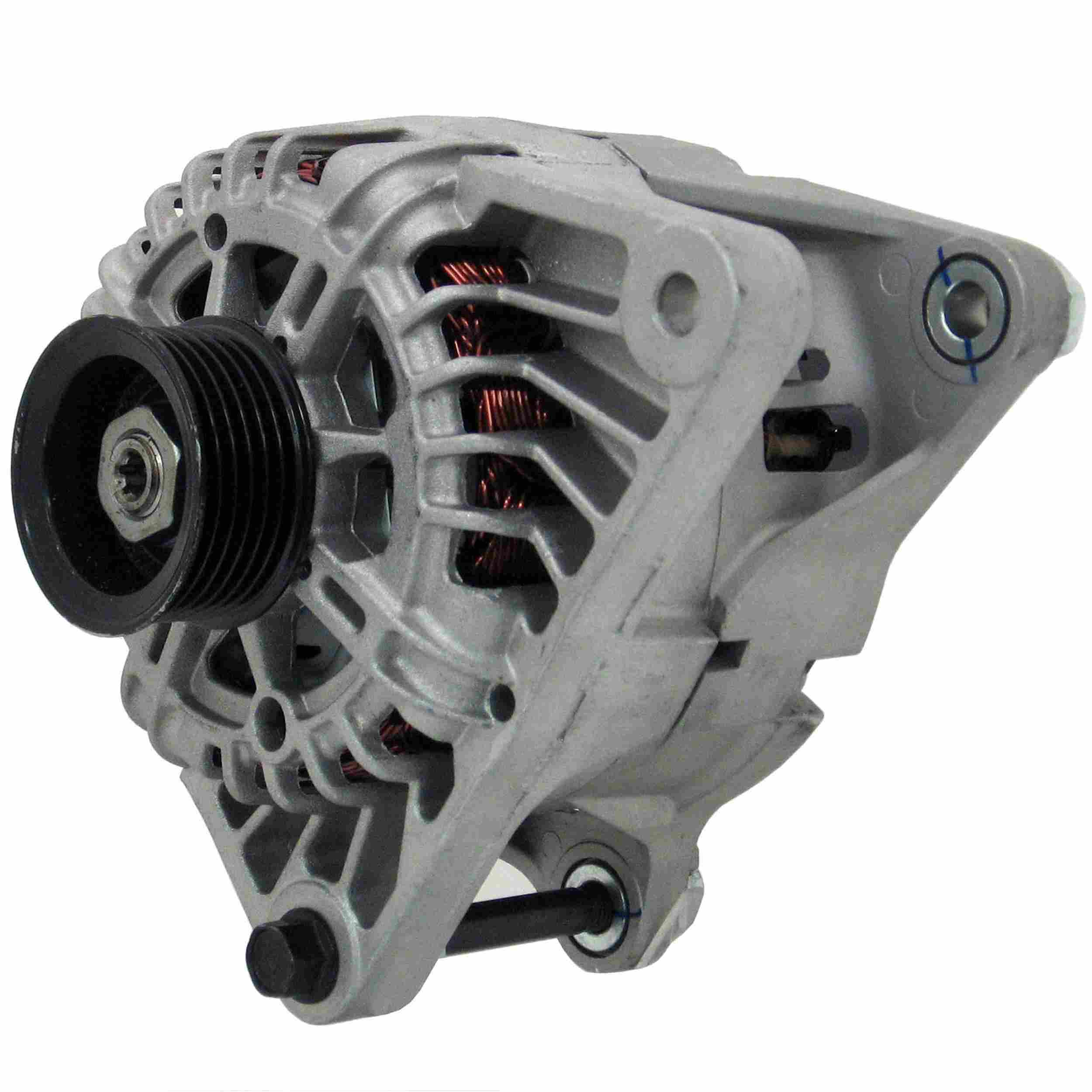 Quality-Built Alternator 10182