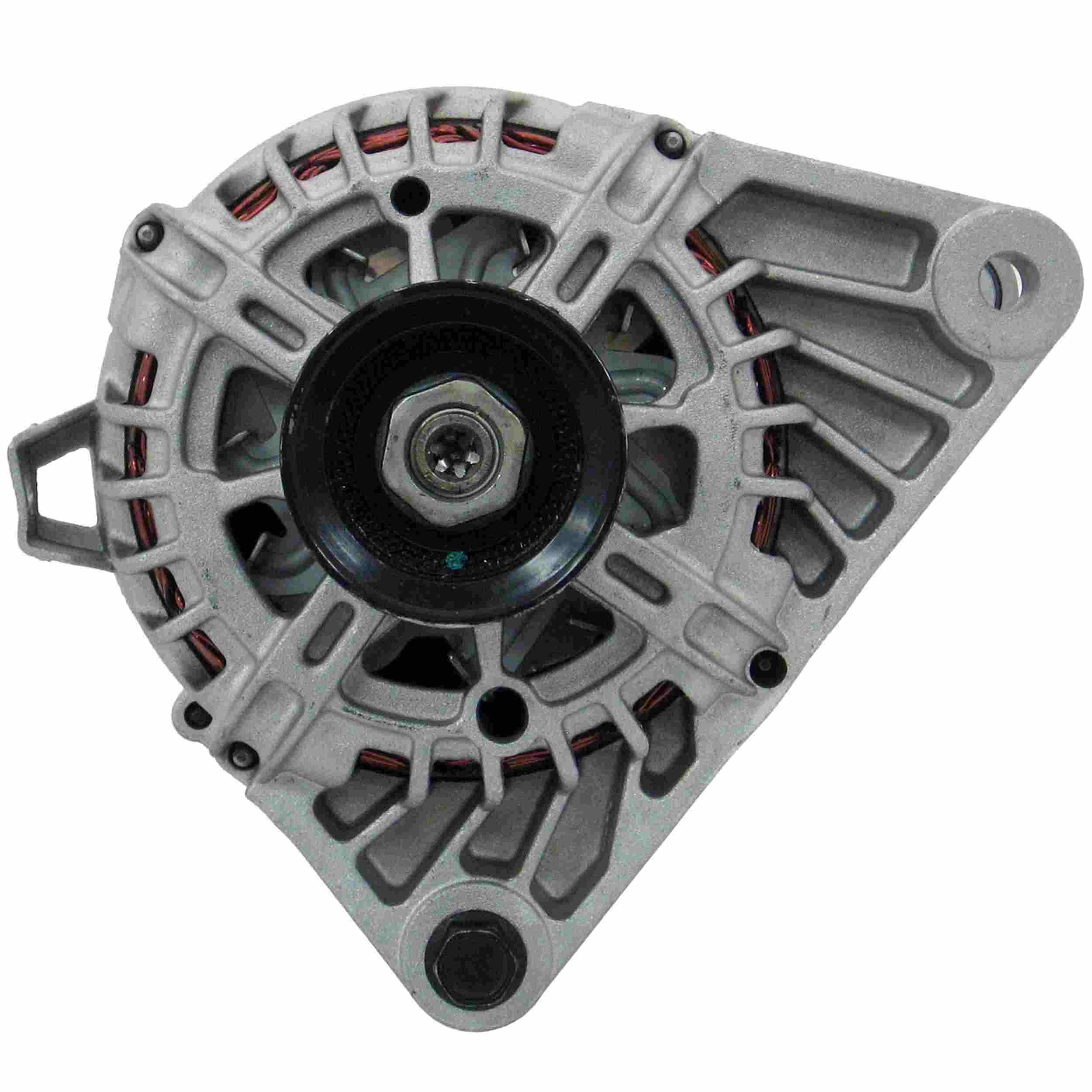 Quality-Built Alternator 10182