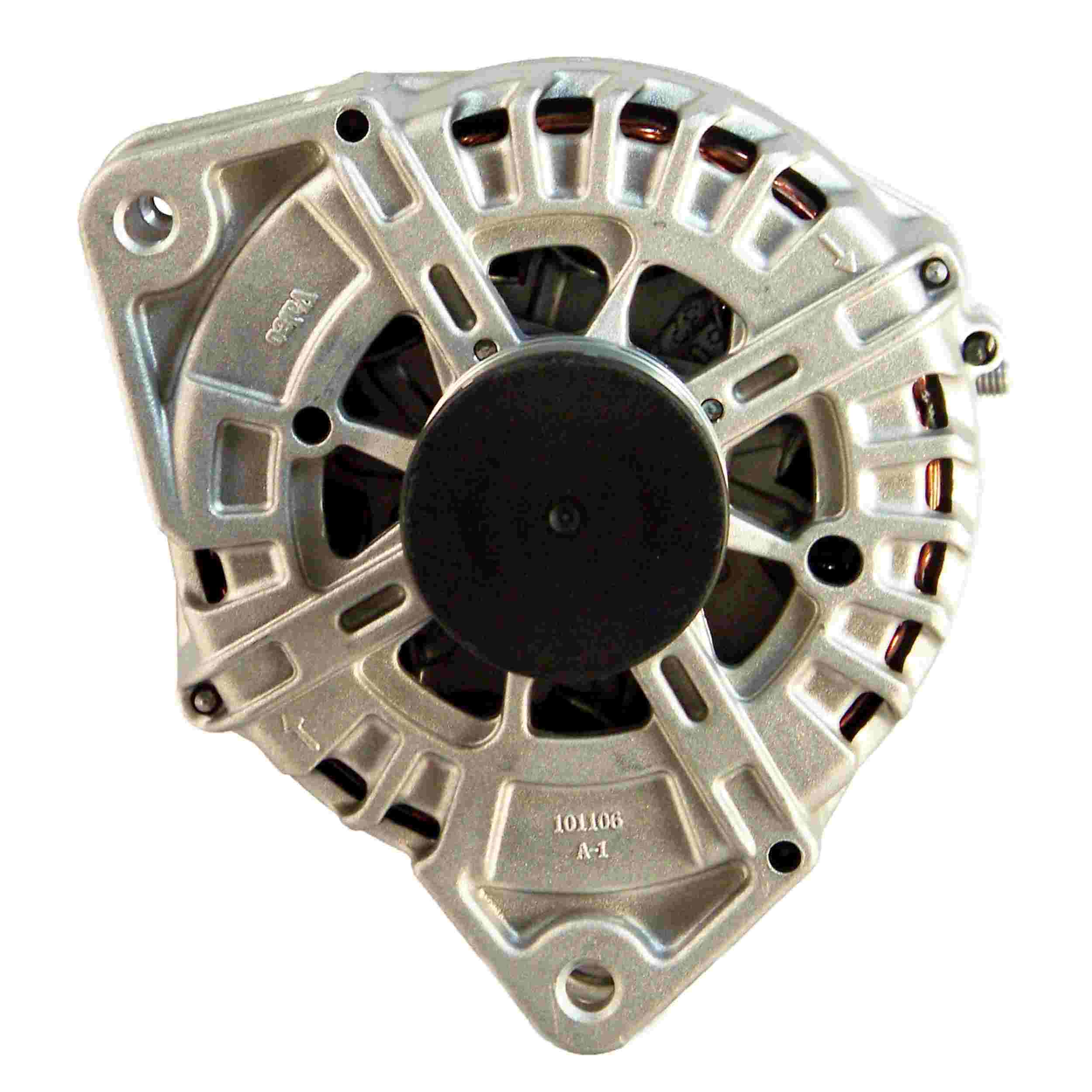 Quality-Built Alternator 10190