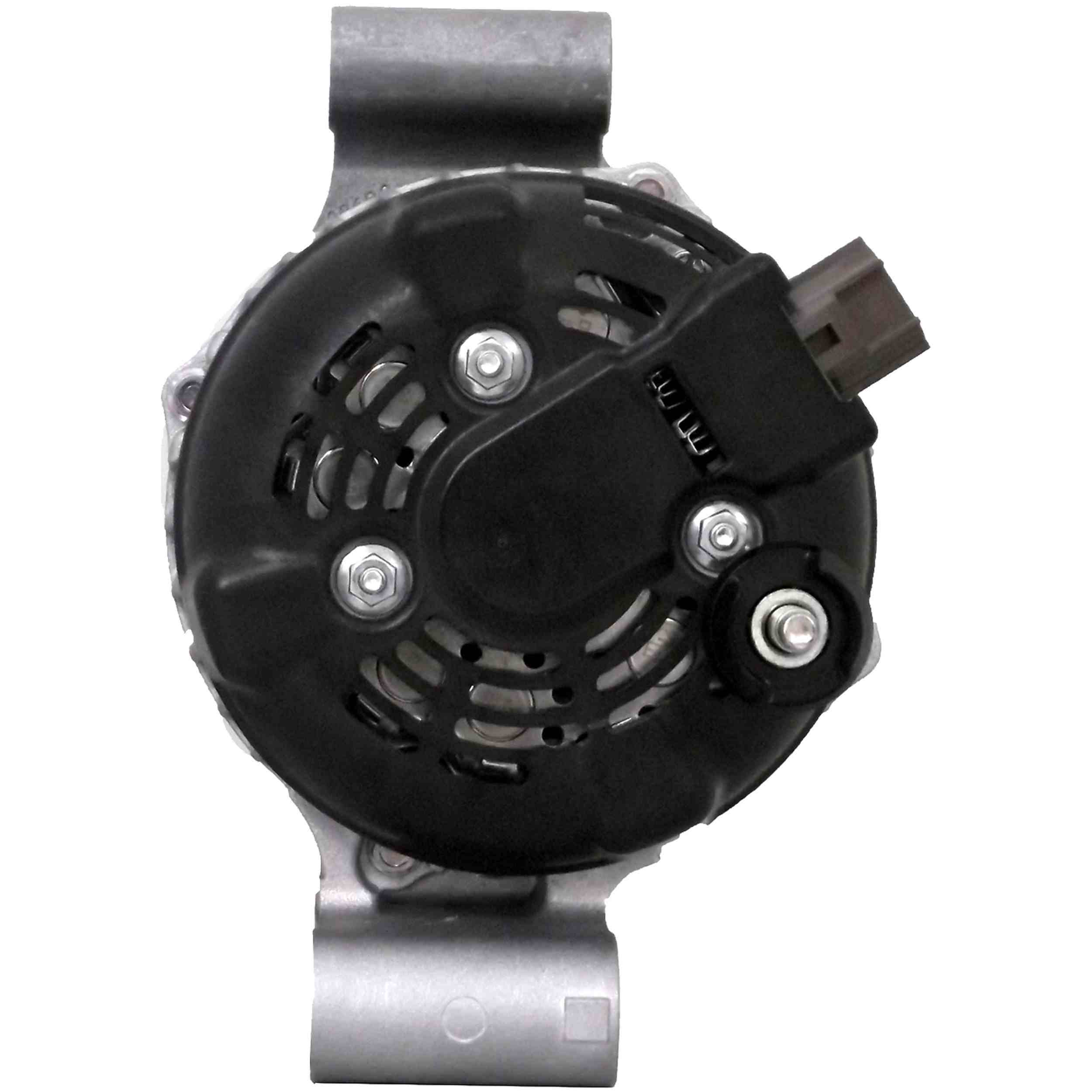 Quality-Built Alternator 10193