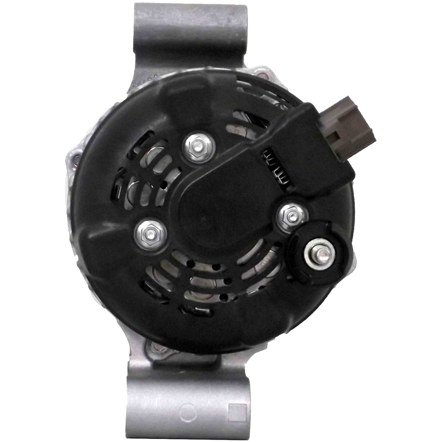Quality-Built Alternator 10193