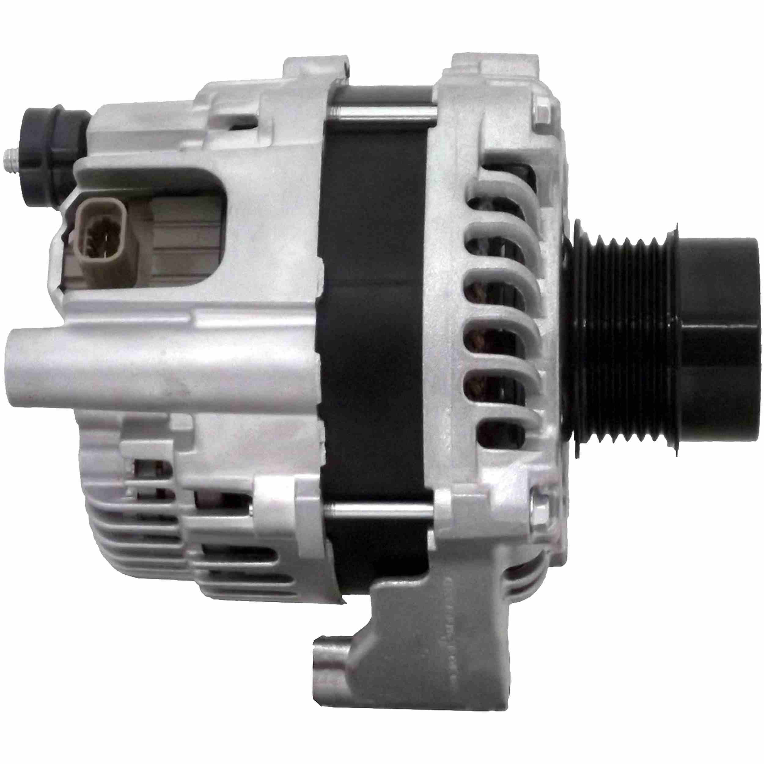 Quality-Built Alternator 10194