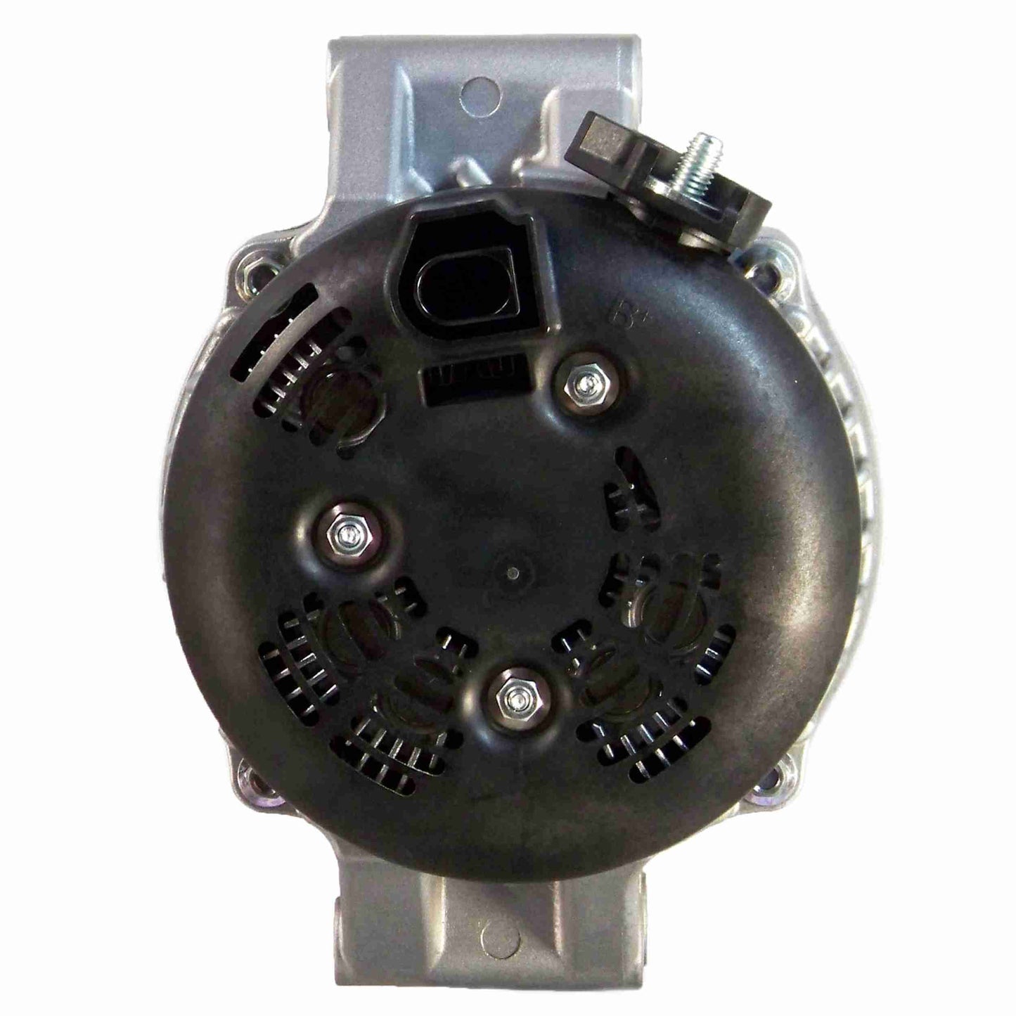 Quality-Built Alternator 10202
