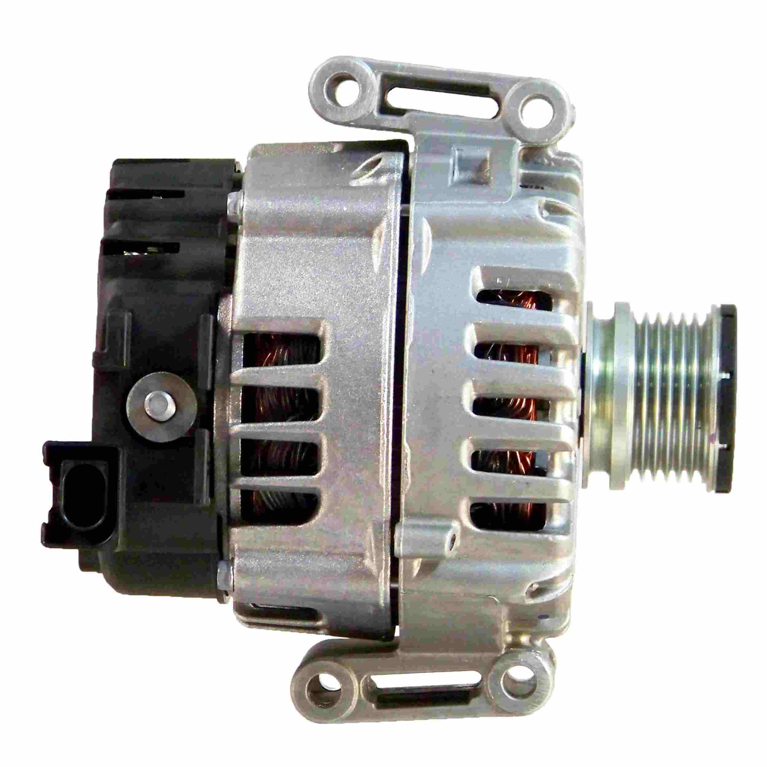 Quality-Built Alternator 10203