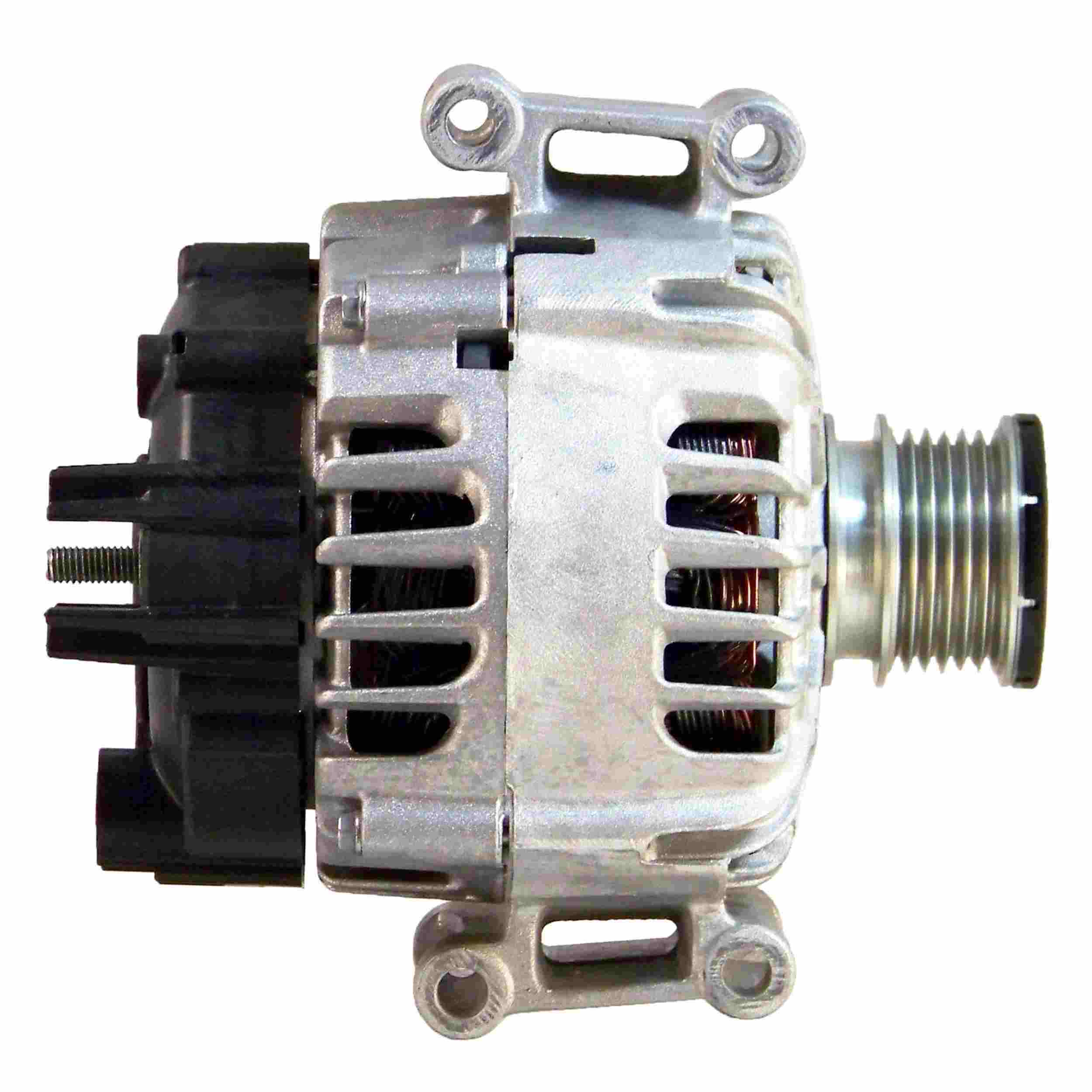 Quality-Built Alternator 10211