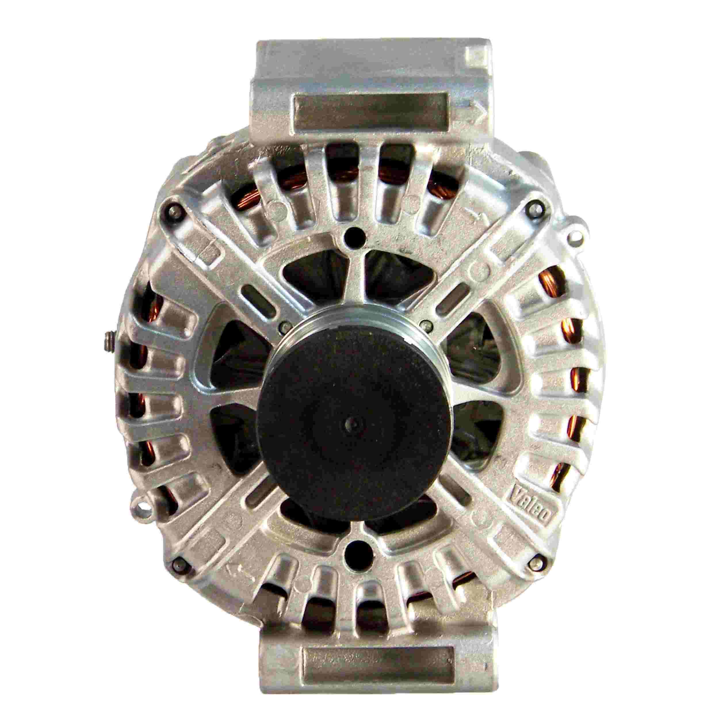 Quality-Built Alternator 10213