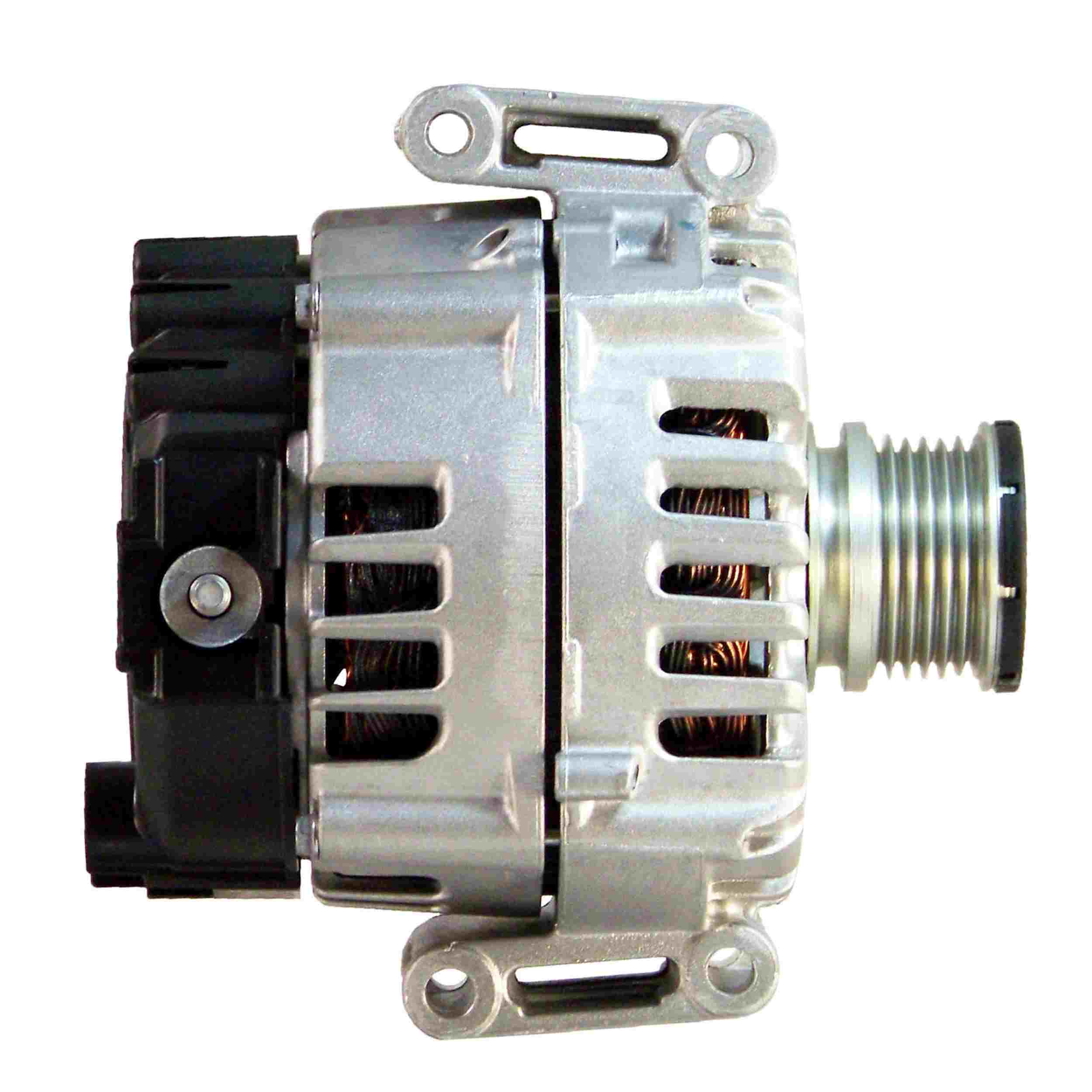 Quality-Built Alternator 10213
