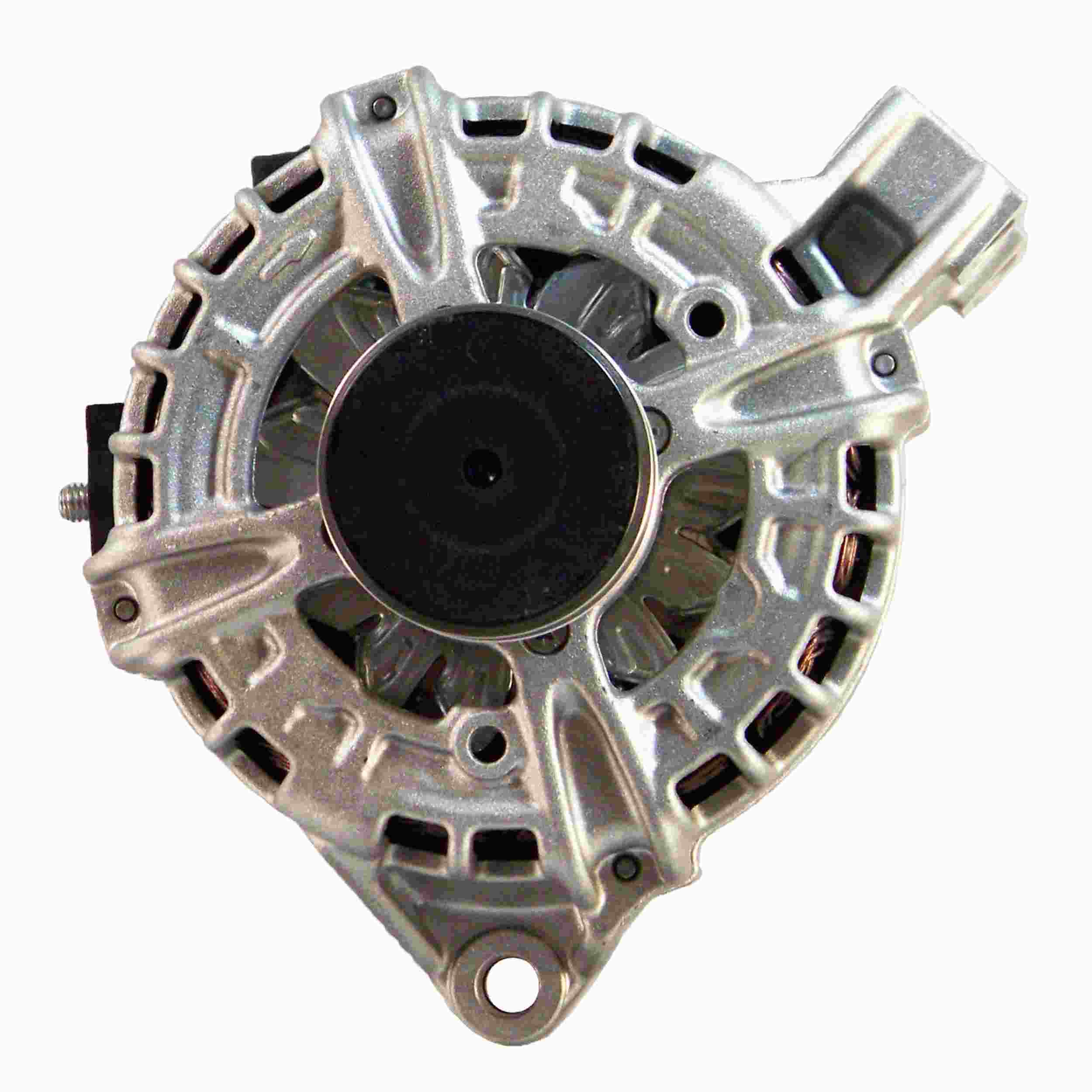 Quality-Built Alternator 10216