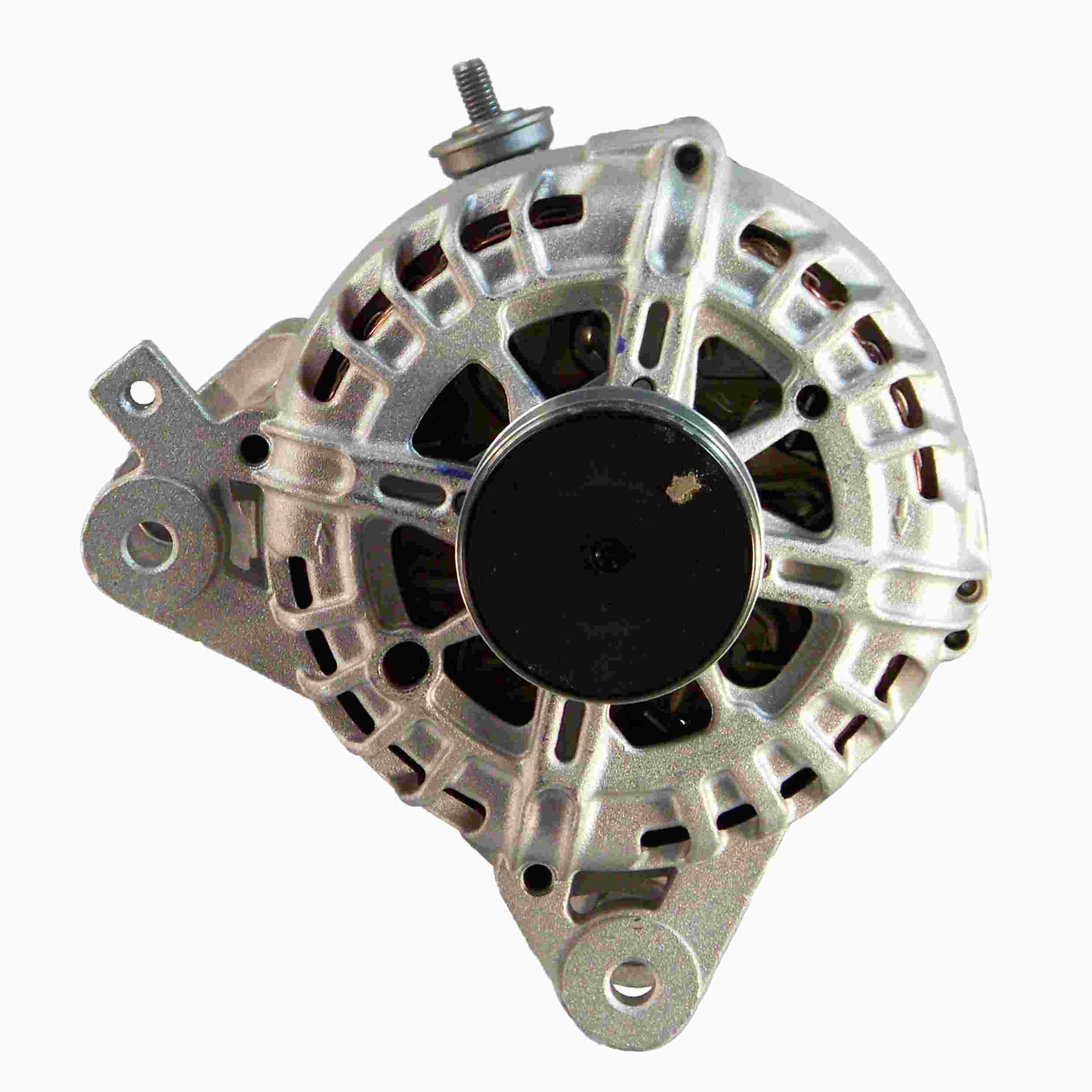 Quality-Built Alternator 10218