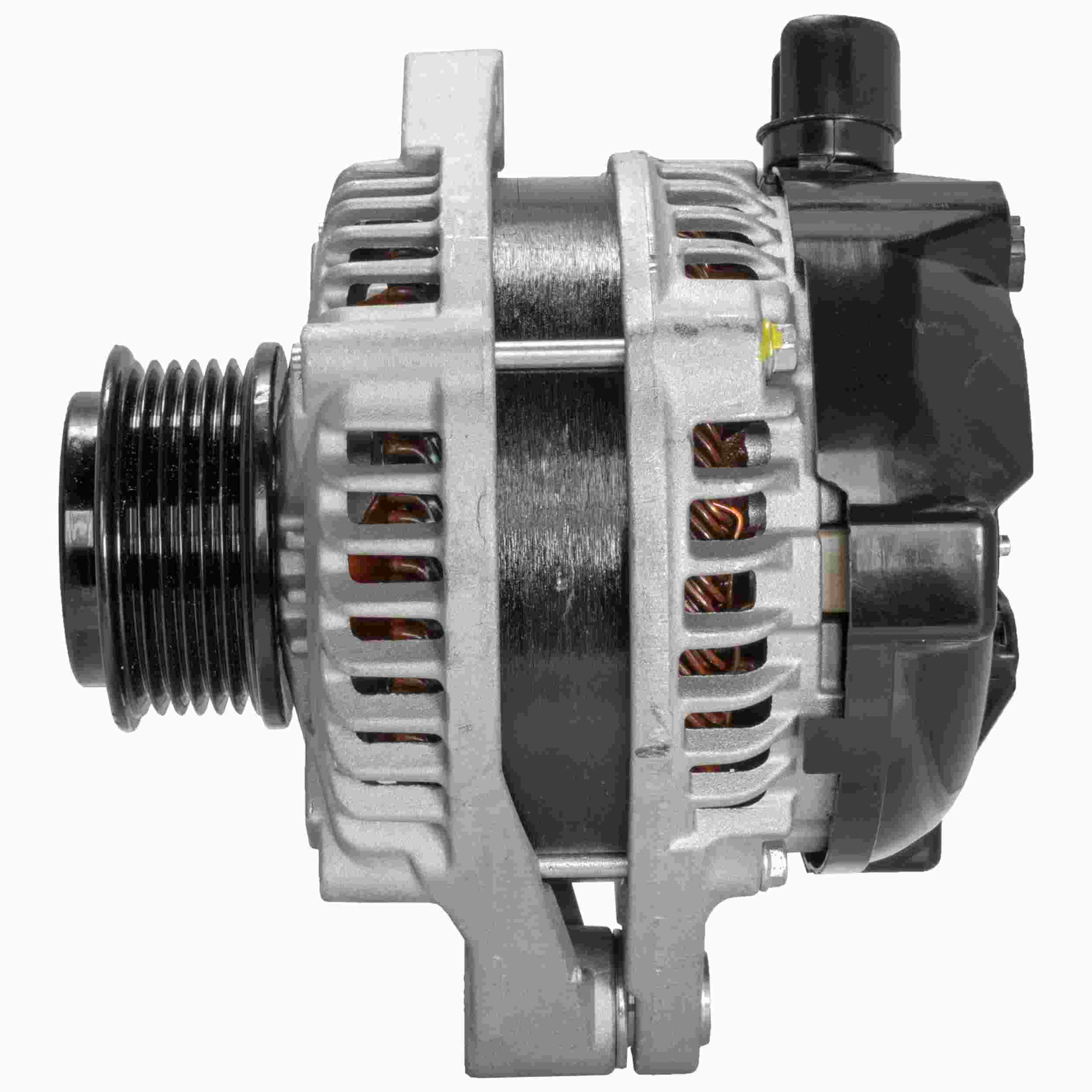 Quality-Built Alternator 10227