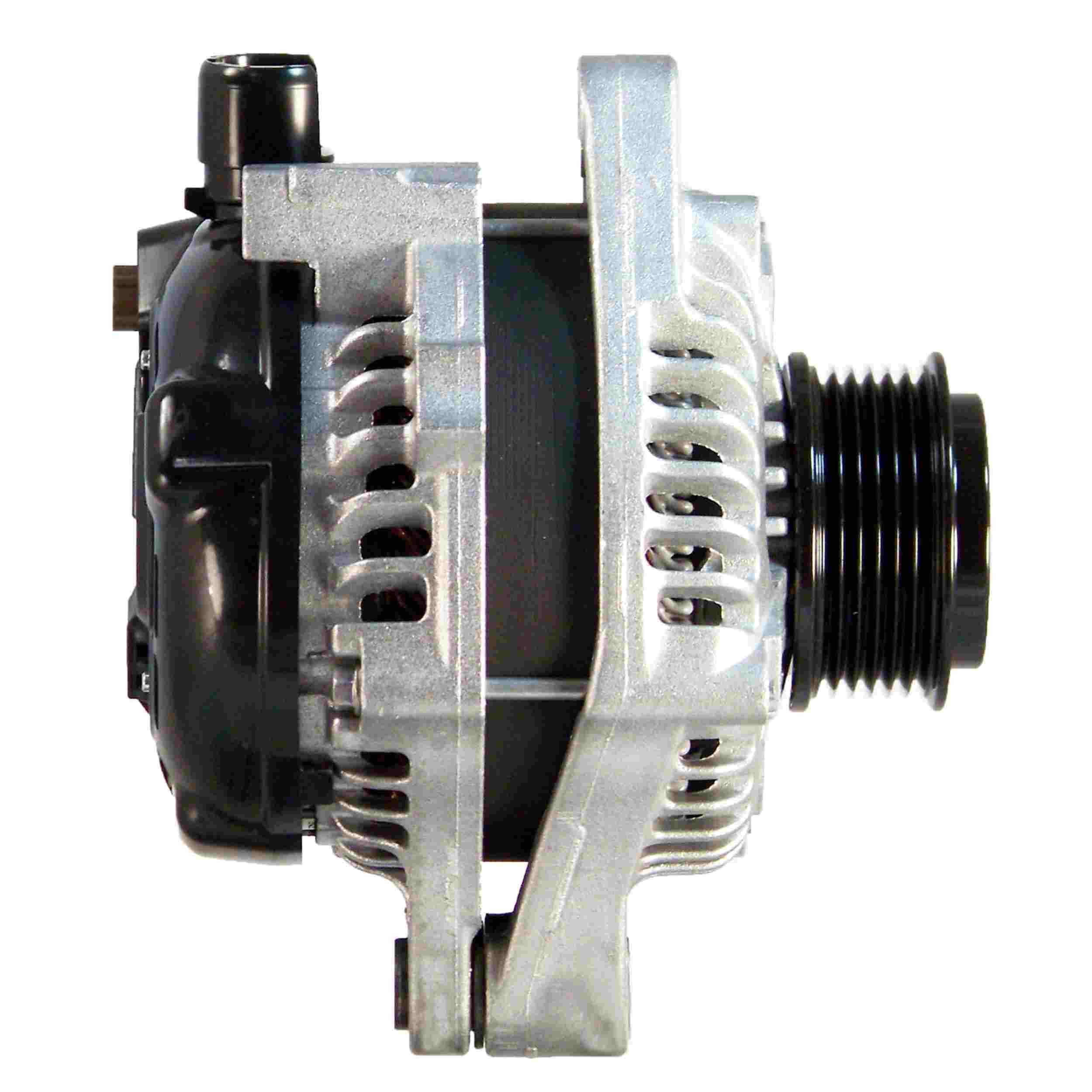 Quality-Built Alternator 10227
