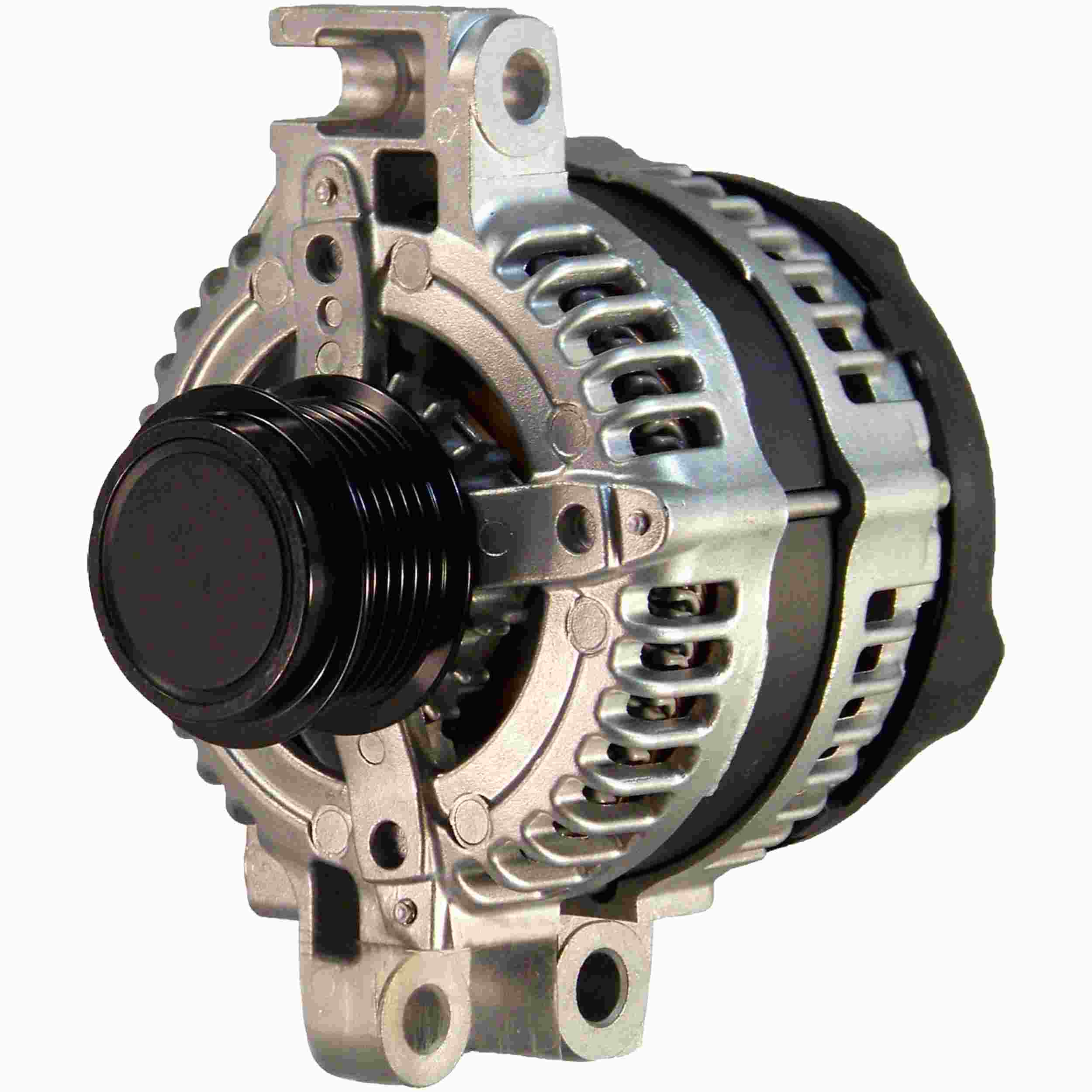 Quality-Built Alternator 10229