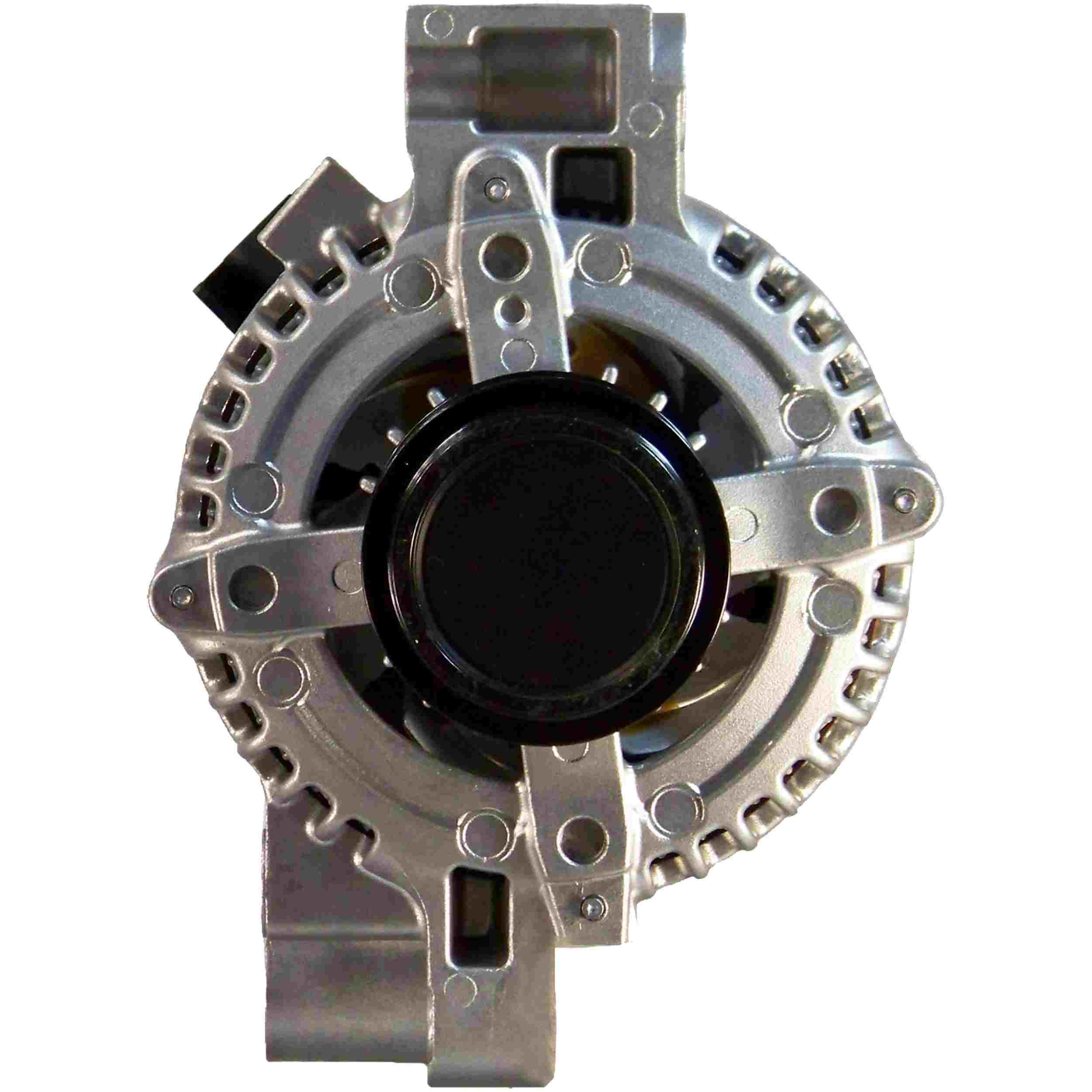 Quality-Built Alternator 10229