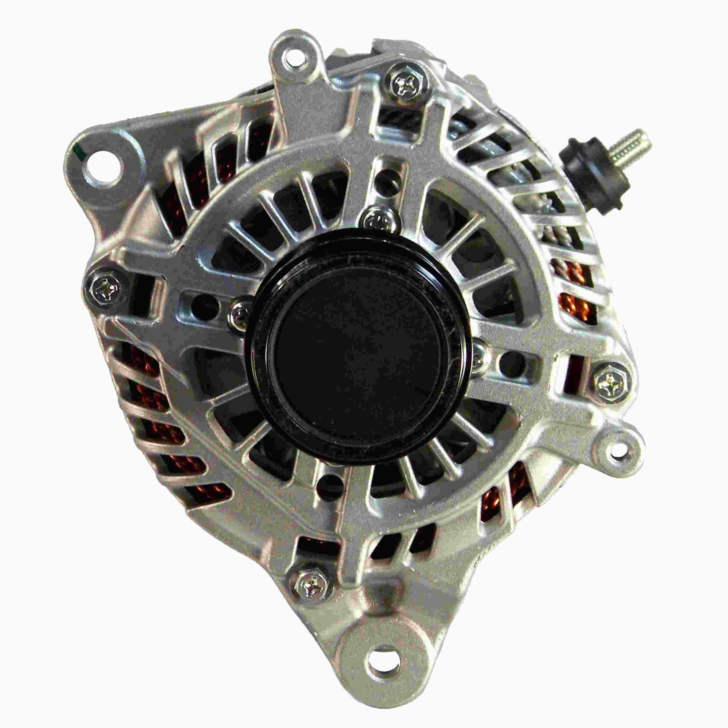 Quality-Built Alternator 10231