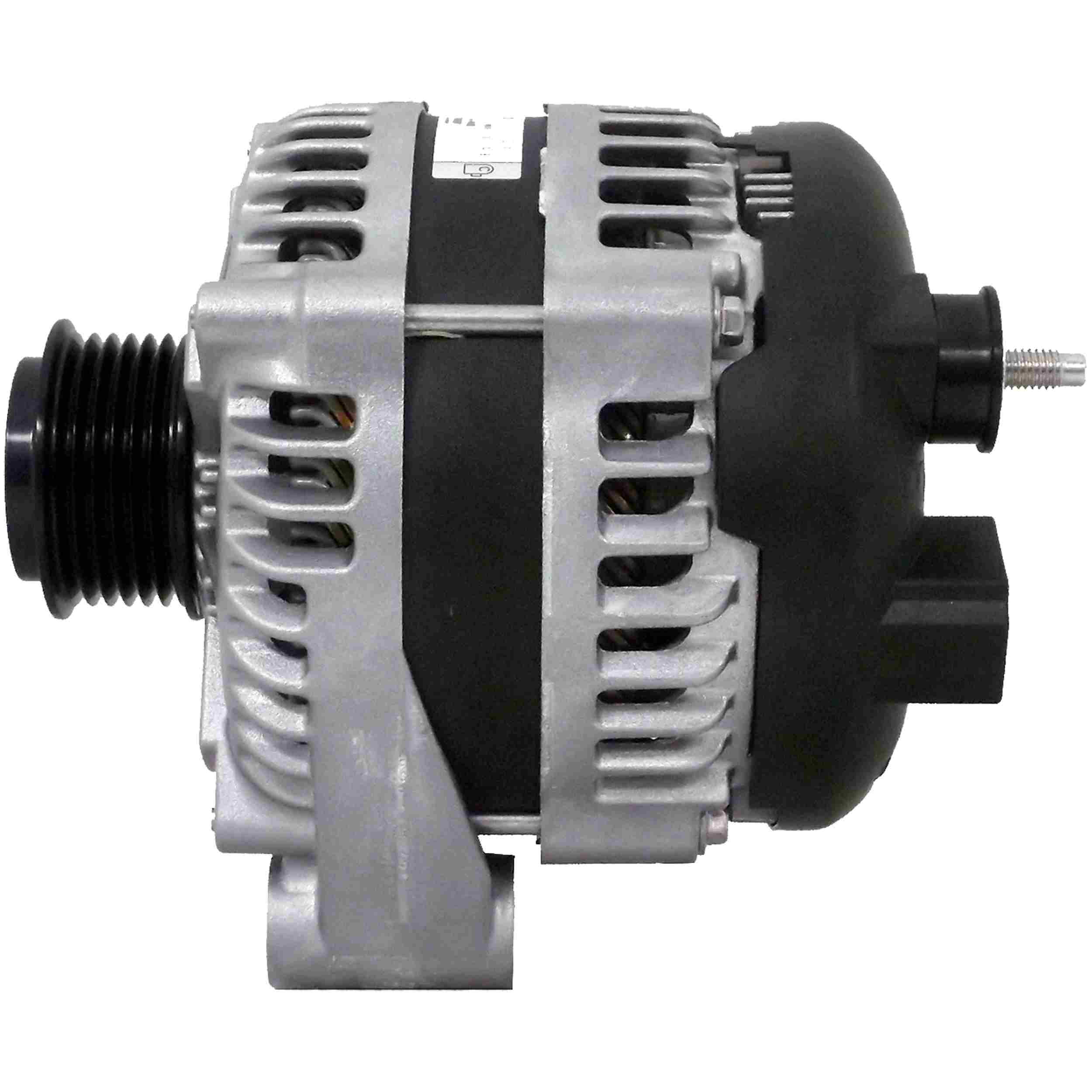 Quality-Built Alternator 10235