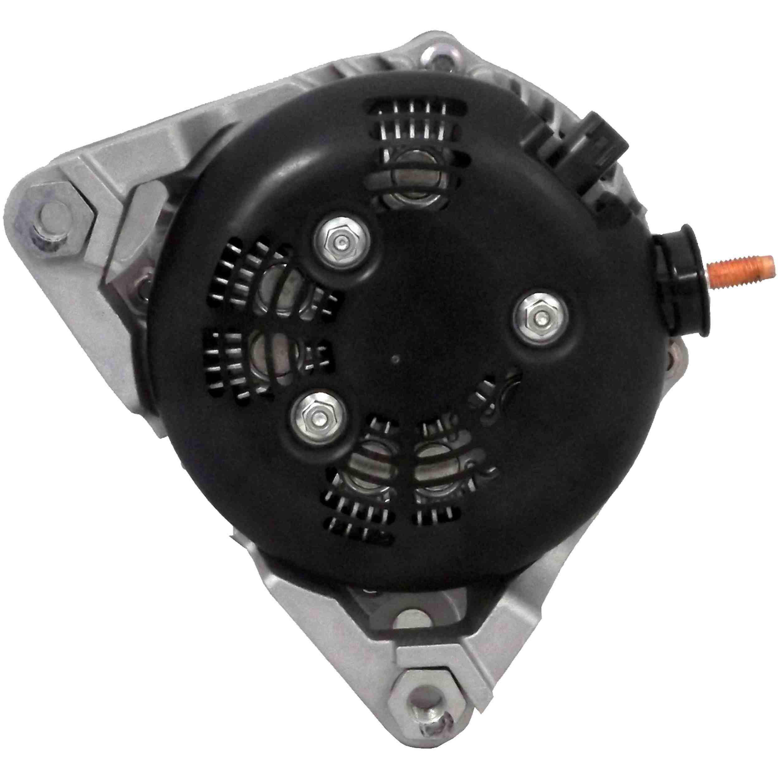 Quality-Built Alternator 10236