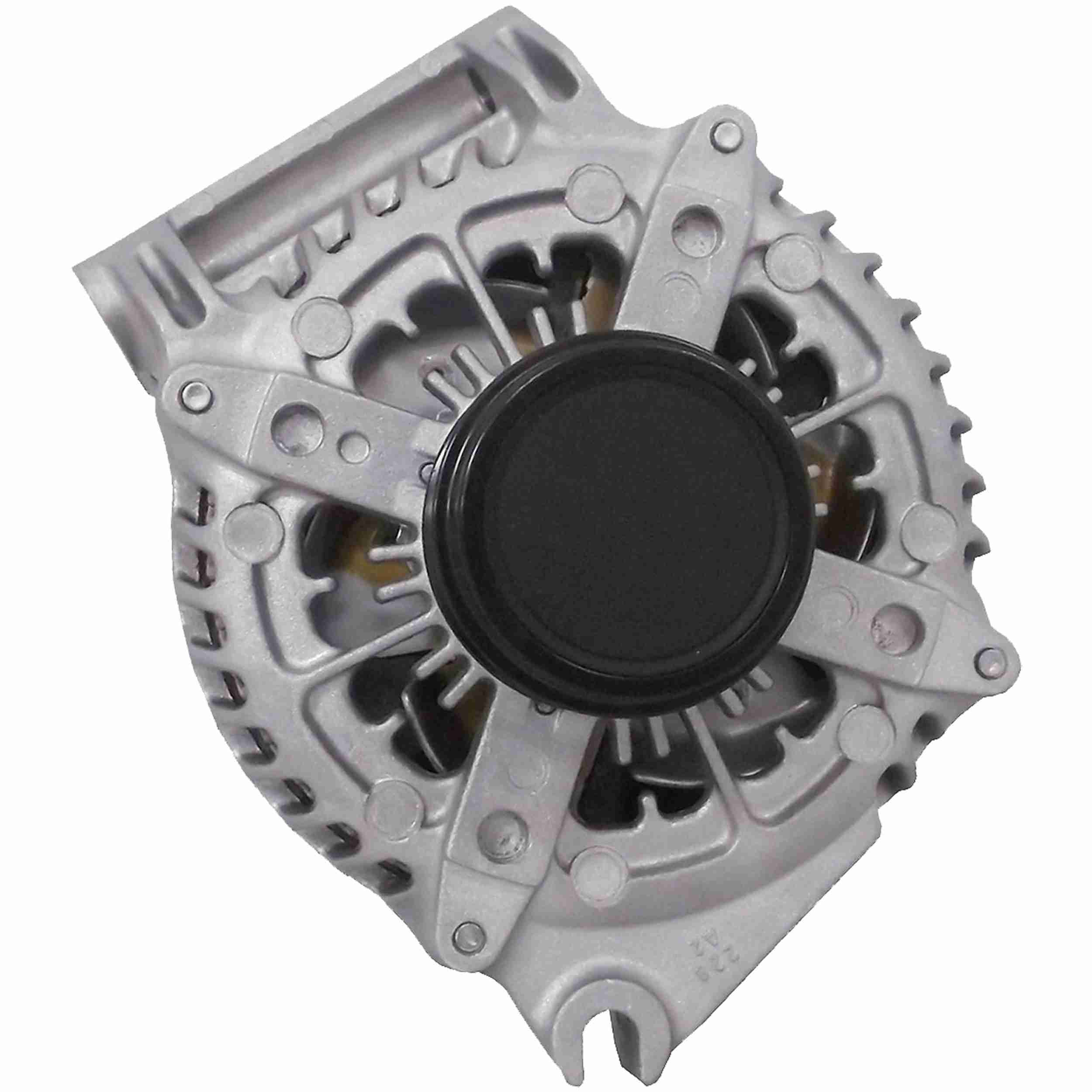 Quality-Built Alternator 10238