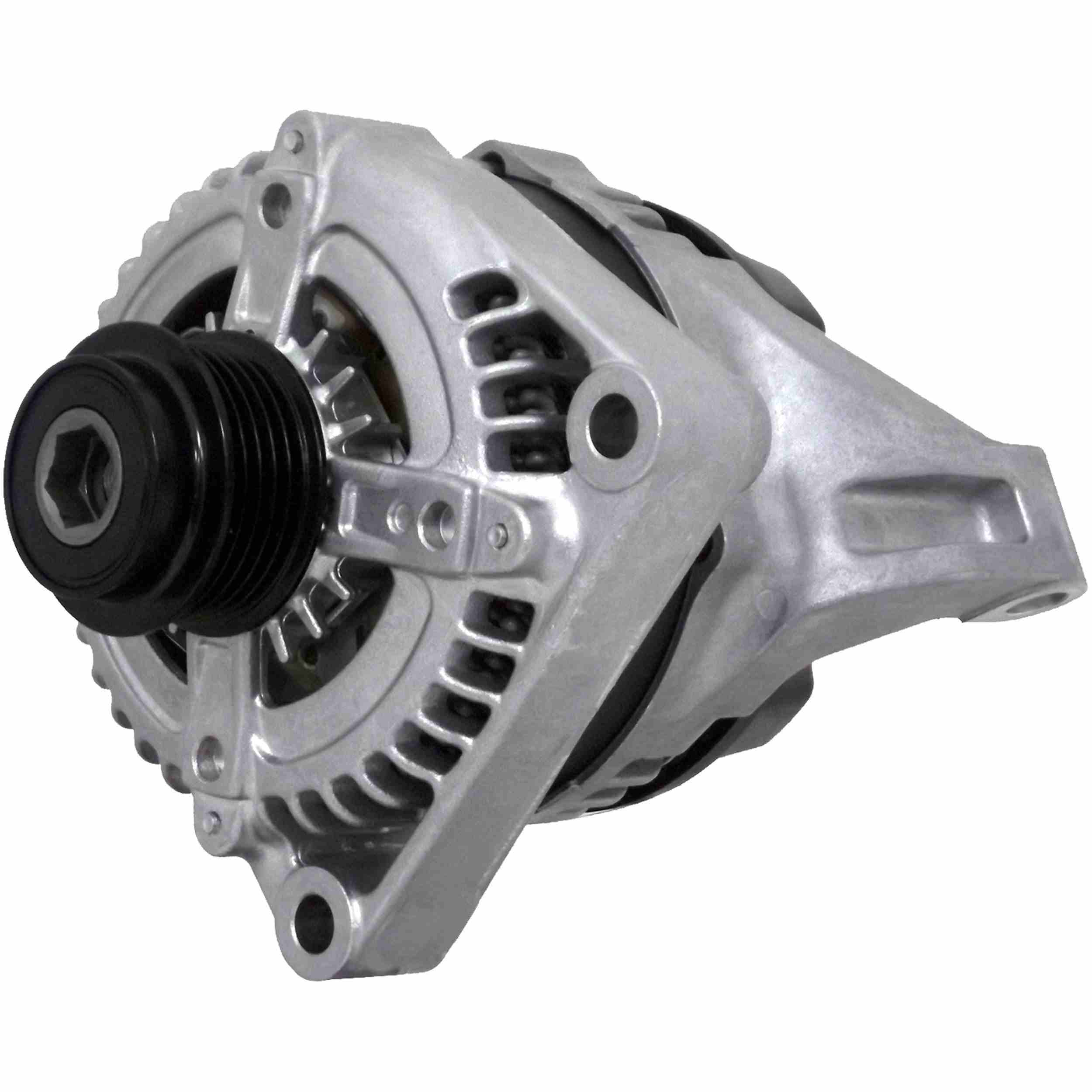 Quality-Built Alternator 10239