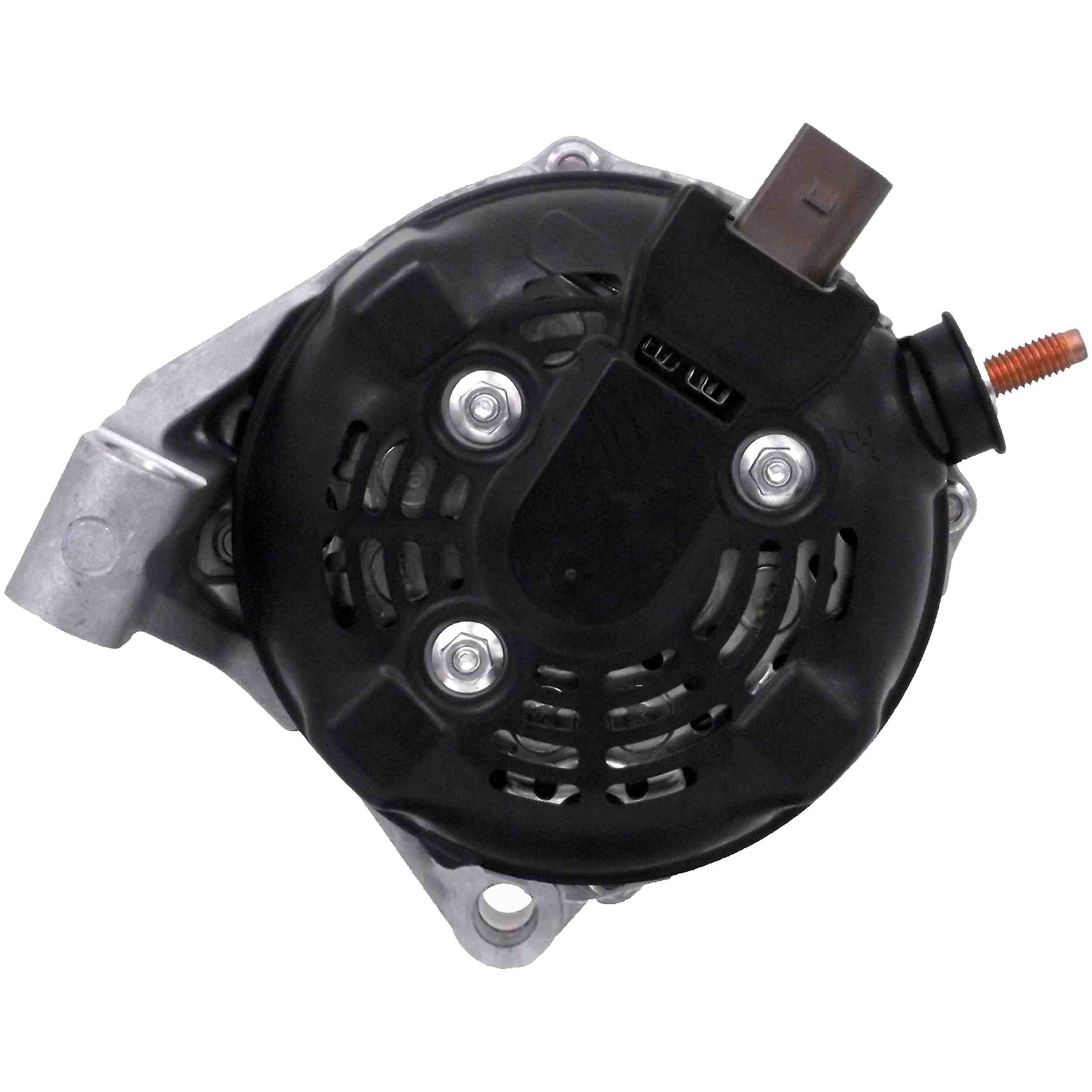 Quality-Built Alternator 10239