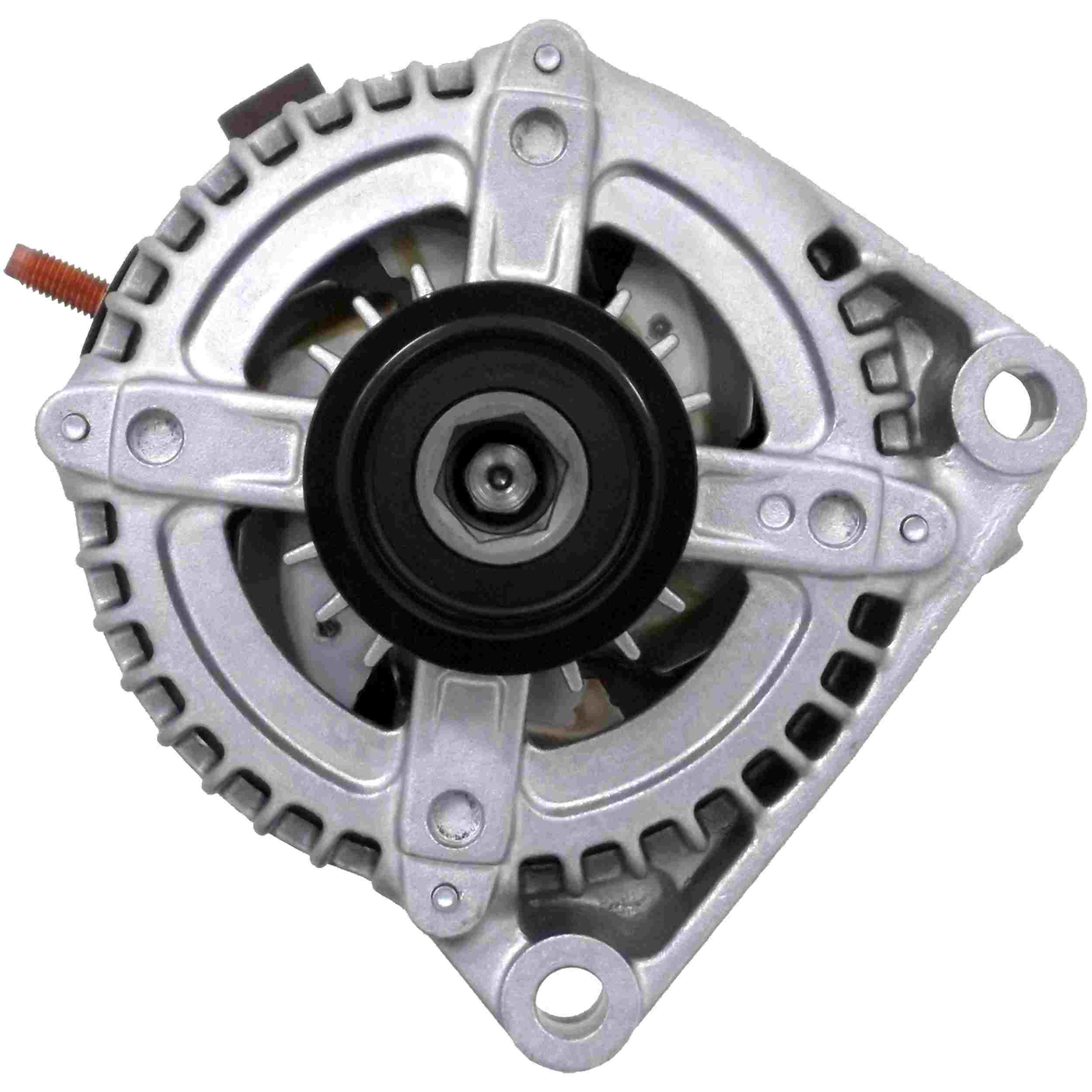 Quality-Built Alternator 10239