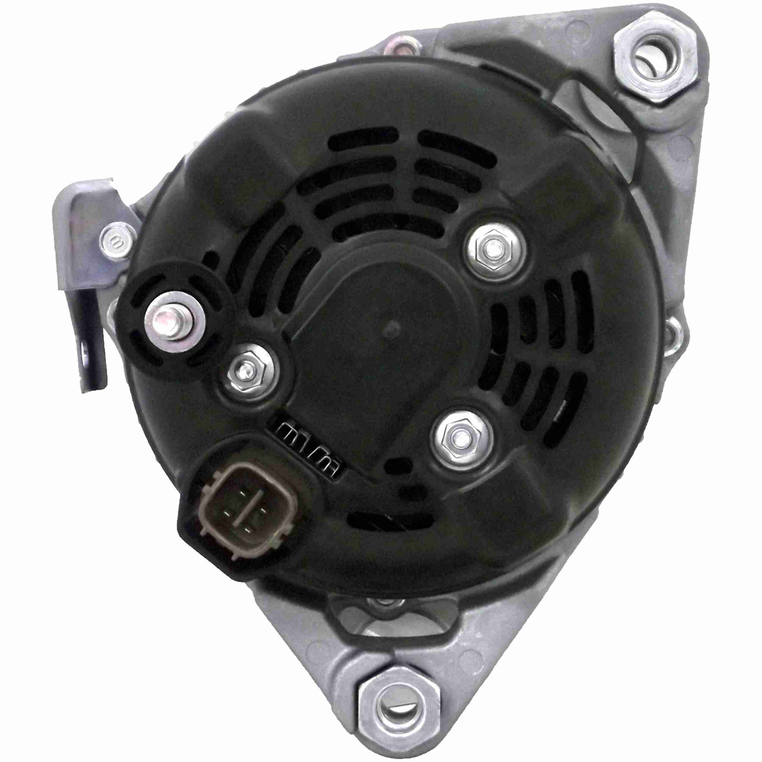 Quality-Built Alternator 10243
