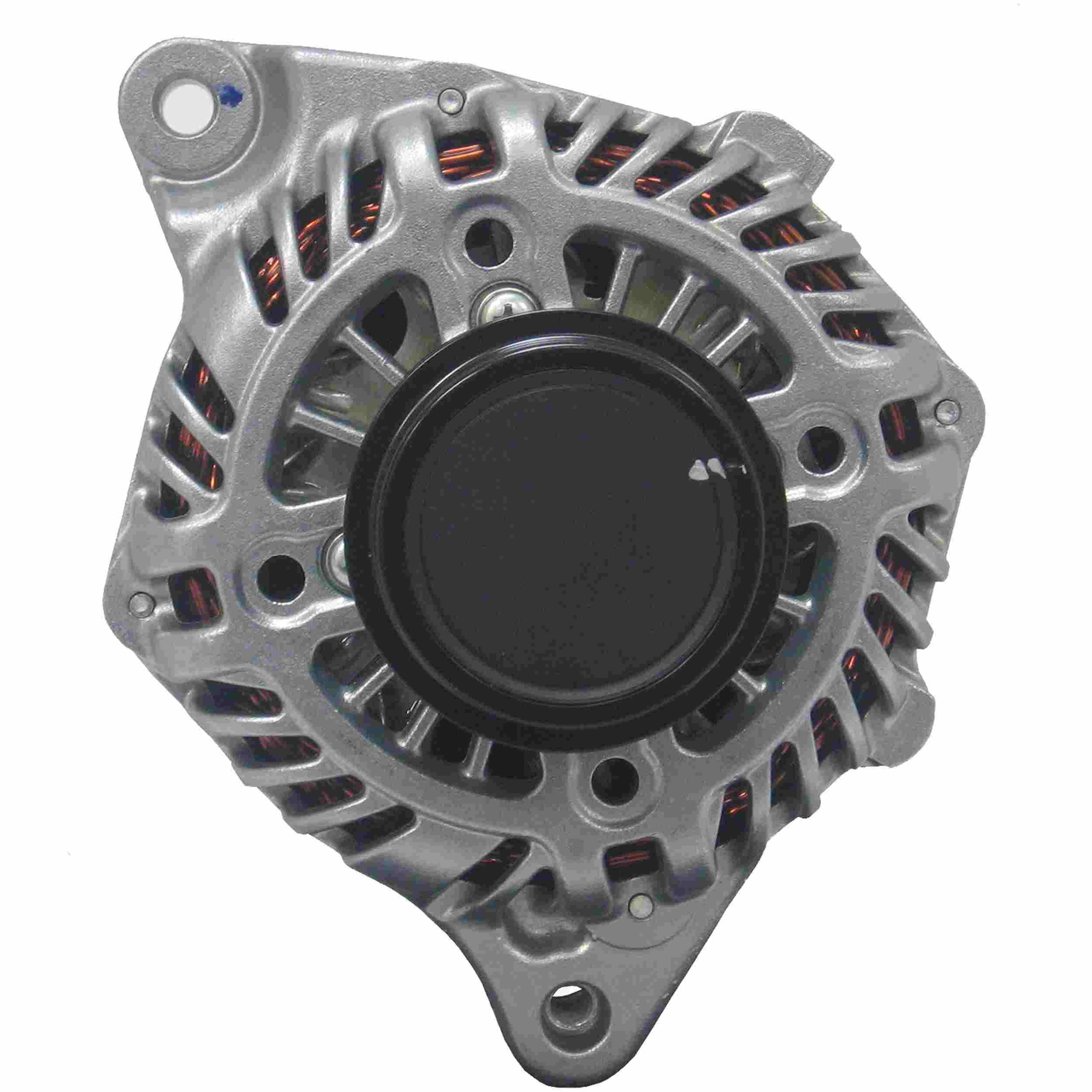 Quality-Built Alternator 10248