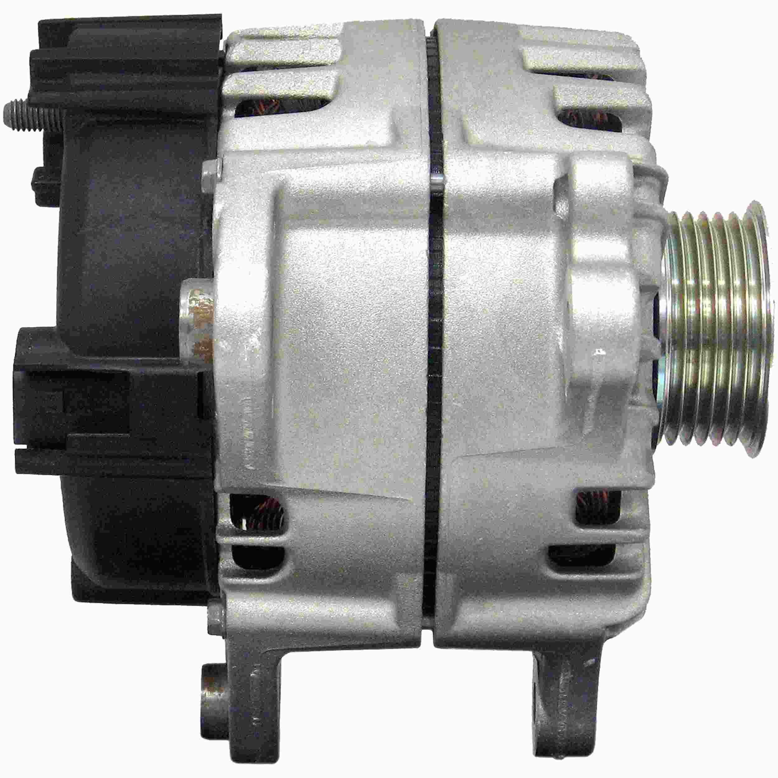 Quality-Built Alternator 10249