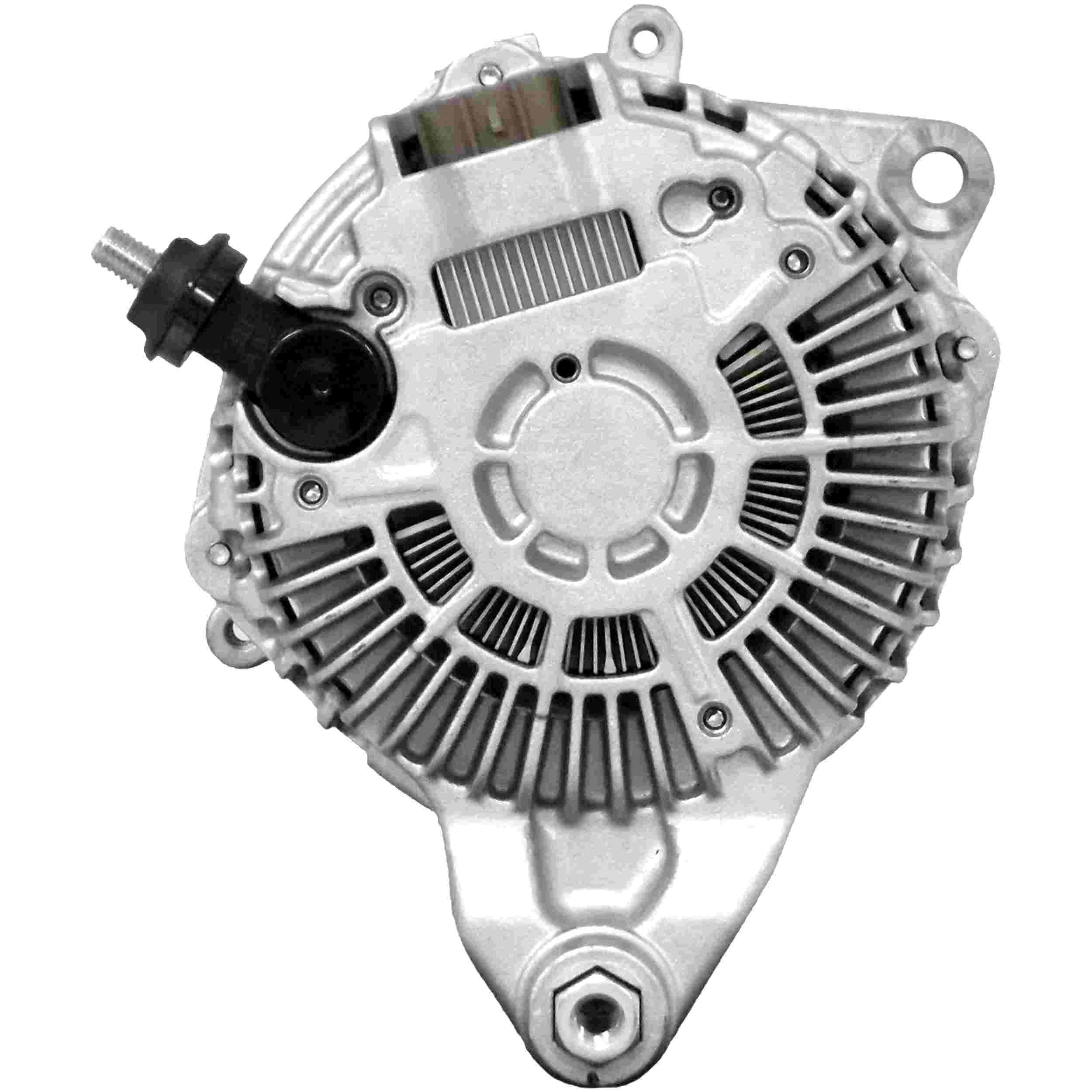 Quality-Built Alternator 10253
