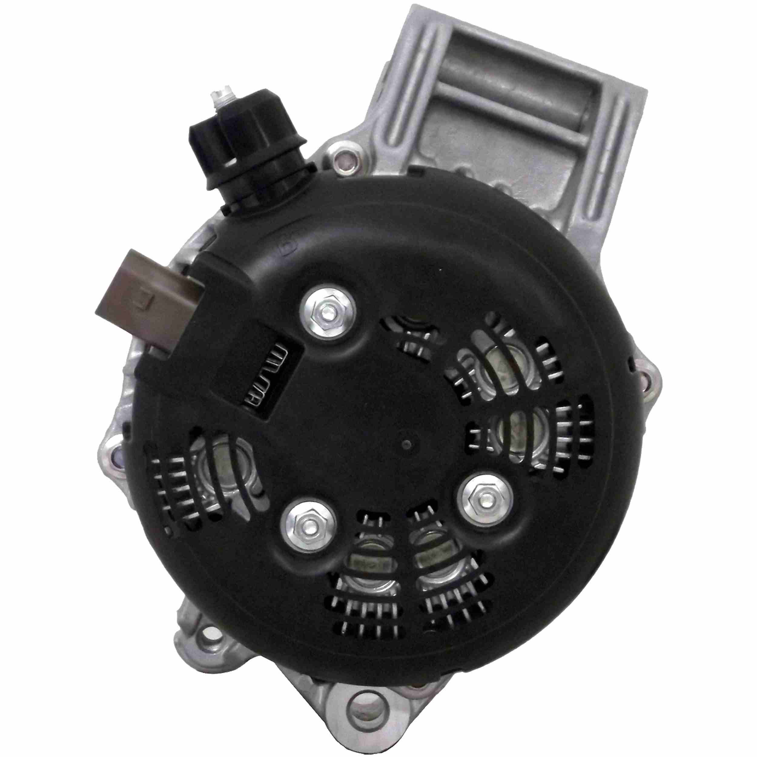 Quality-Built Alternator 10256