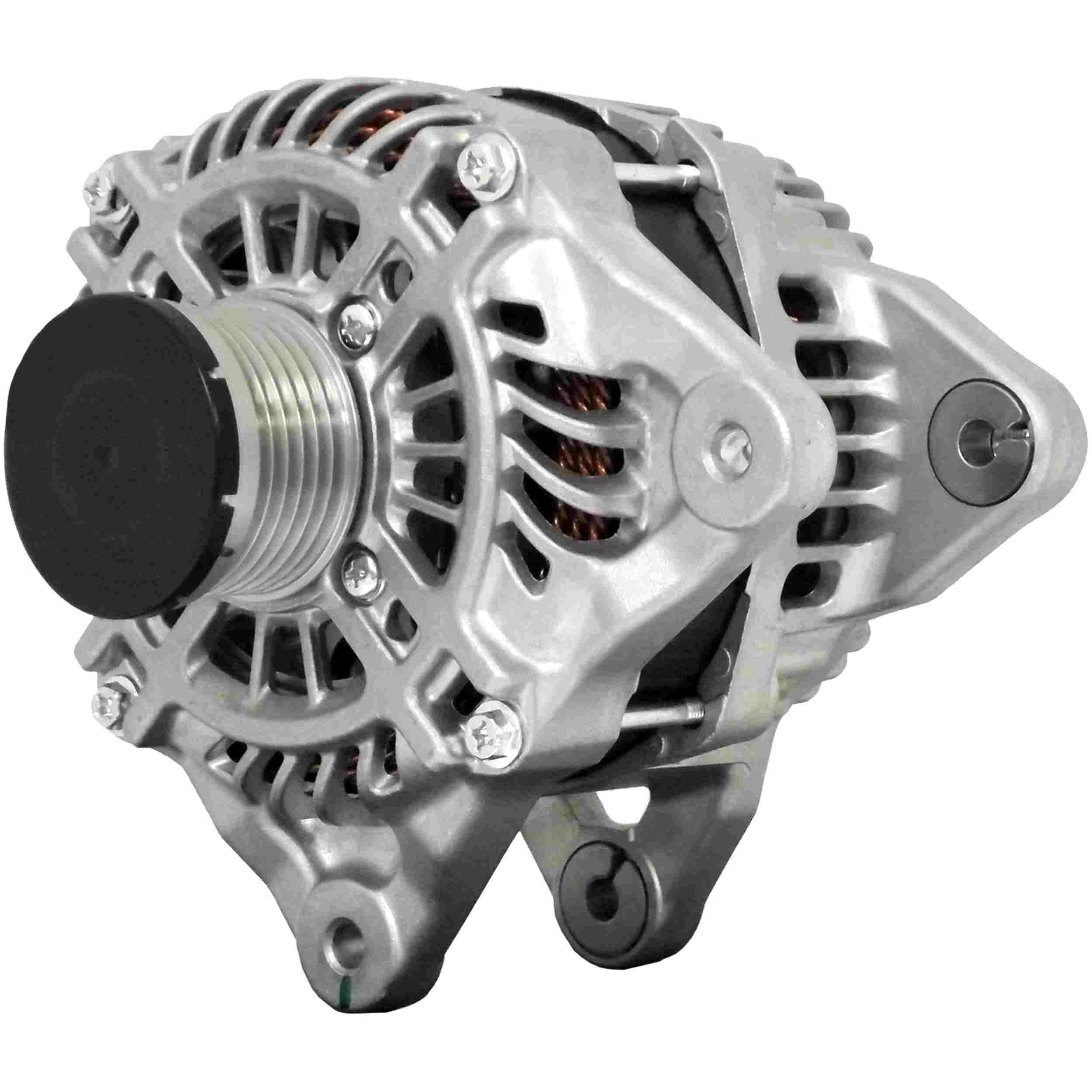 Quality-Built Alternator 10258