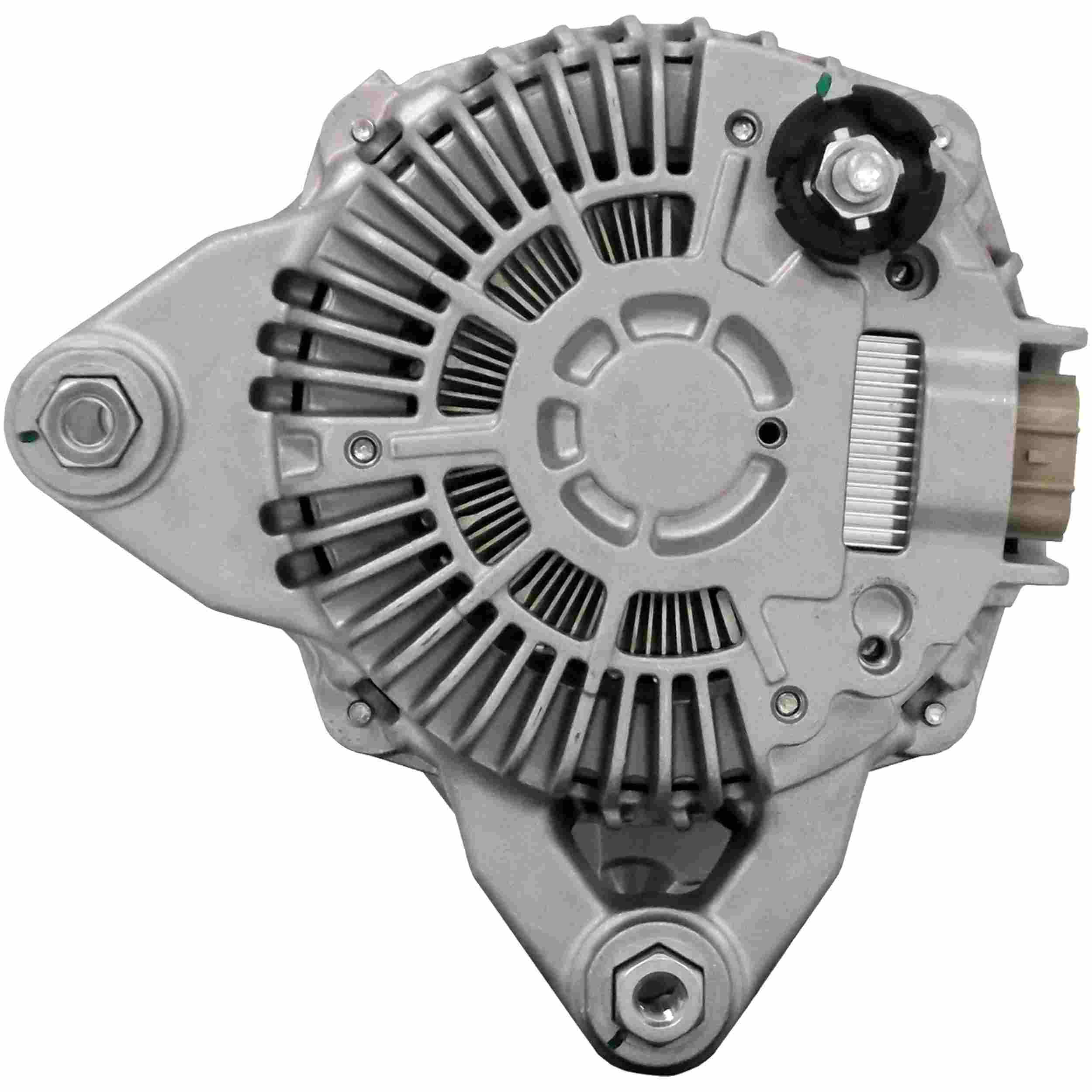 Quality-Built Alternator 10258