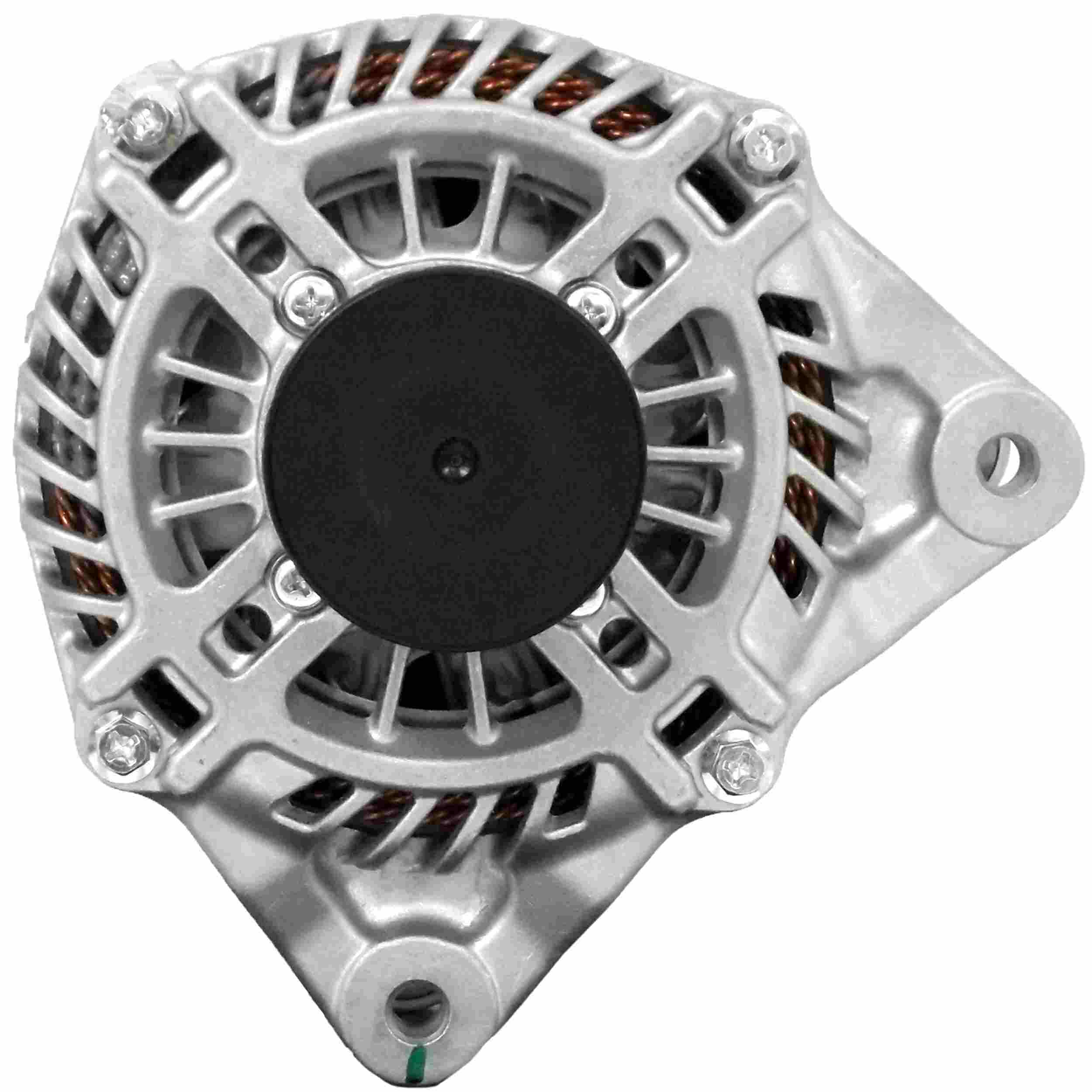 Quality-Built Alternator 10258