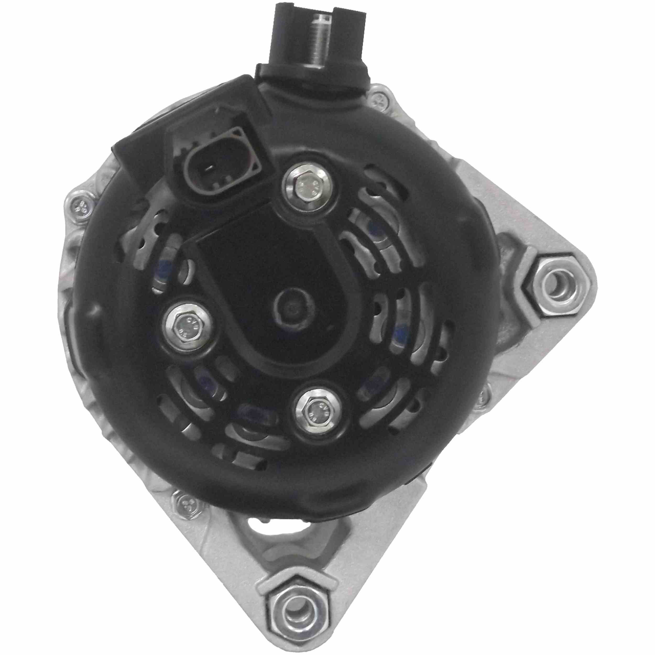 Quality-Built Alternator 10266
