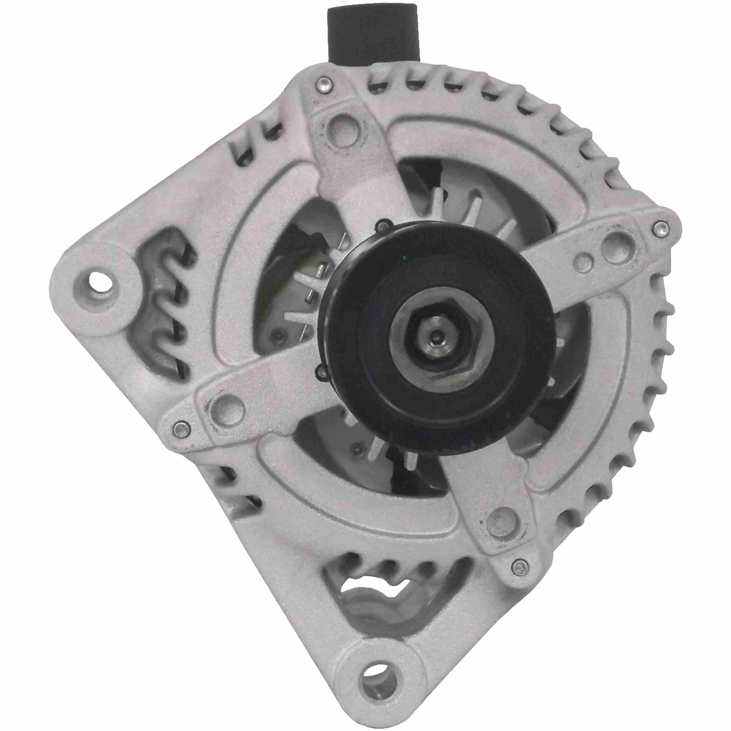 Quality-Built Alternator 10266