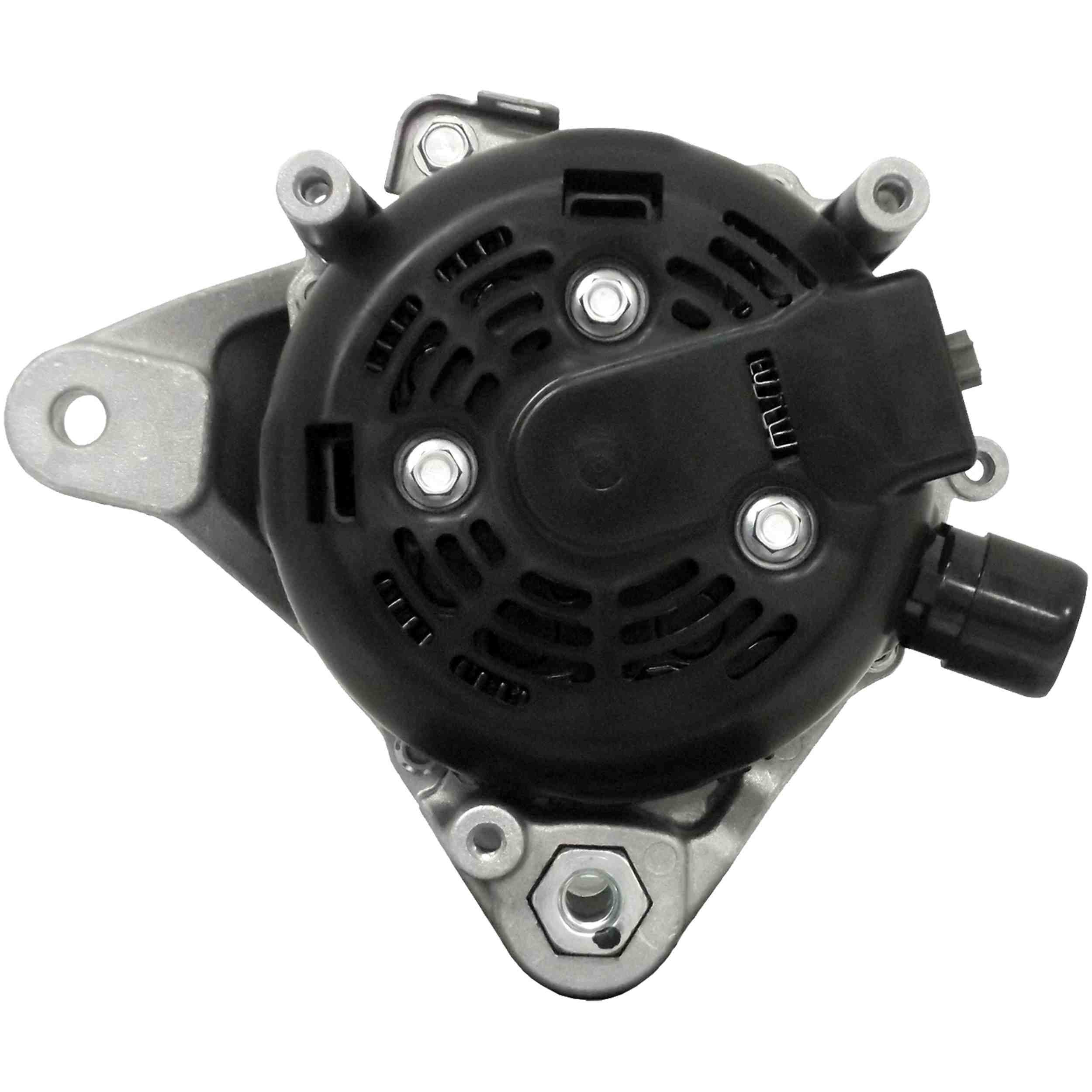Quality-Built Alternator 10268