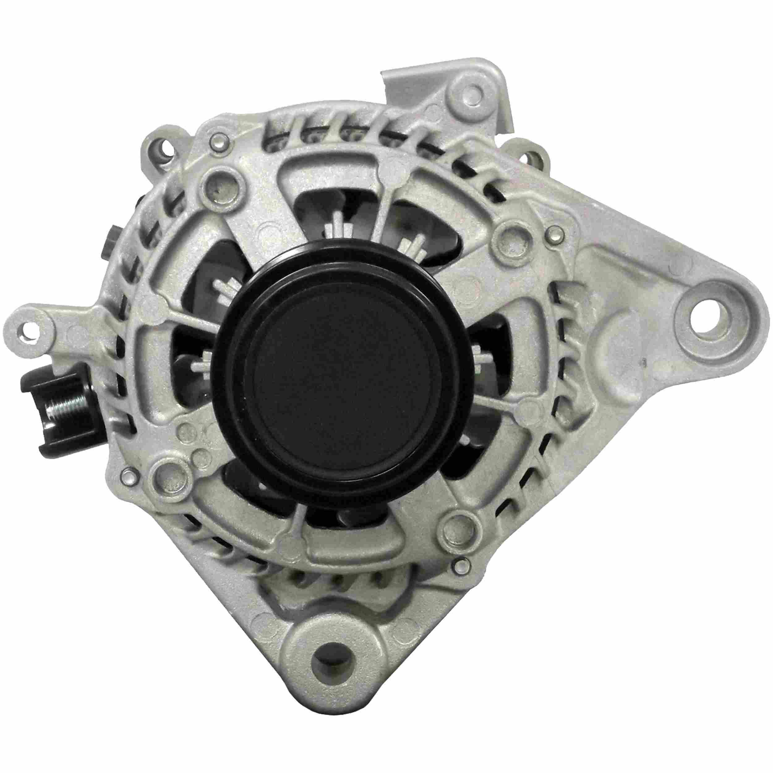 Quality-Built Alternator 10268