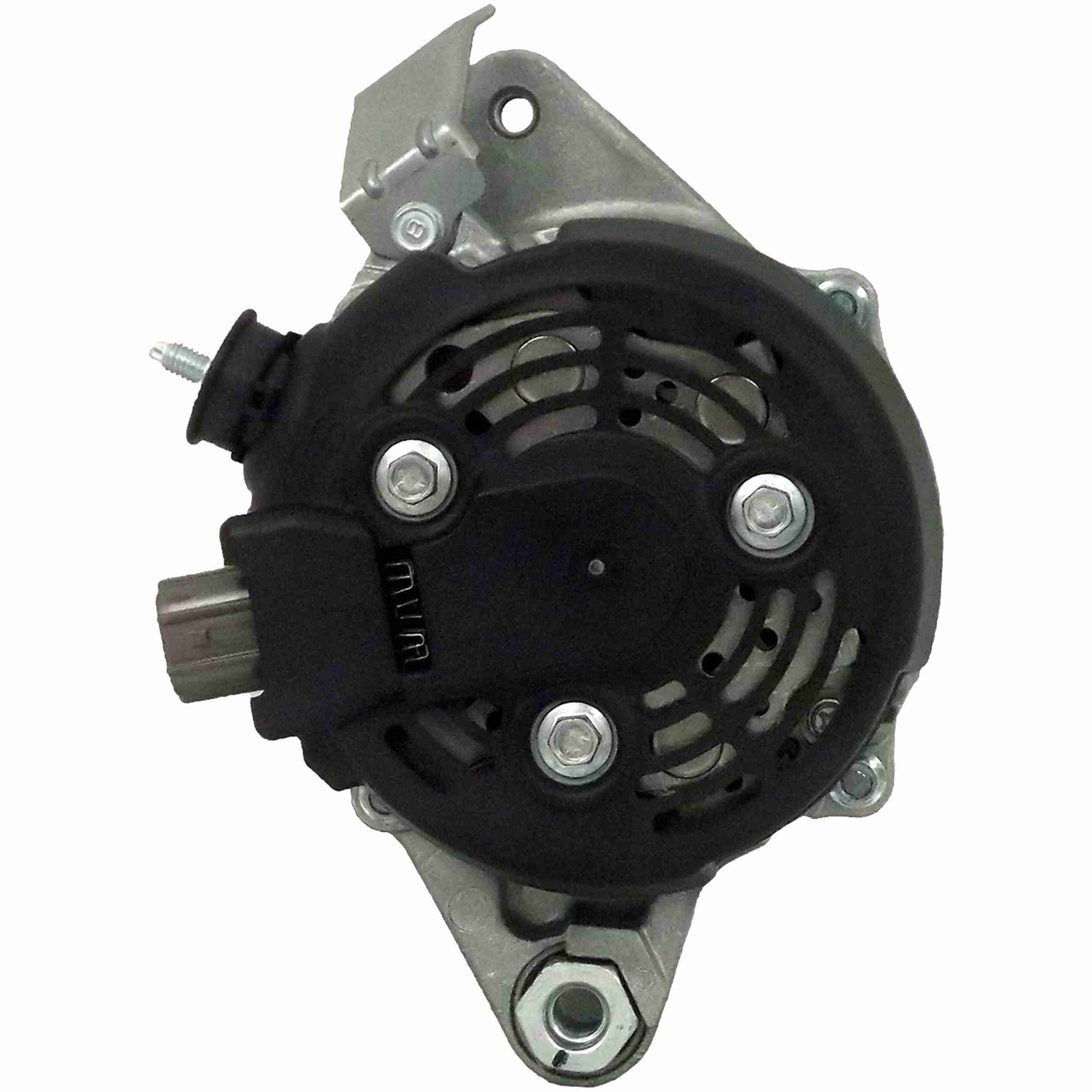 Quality-Built Alternator 10269