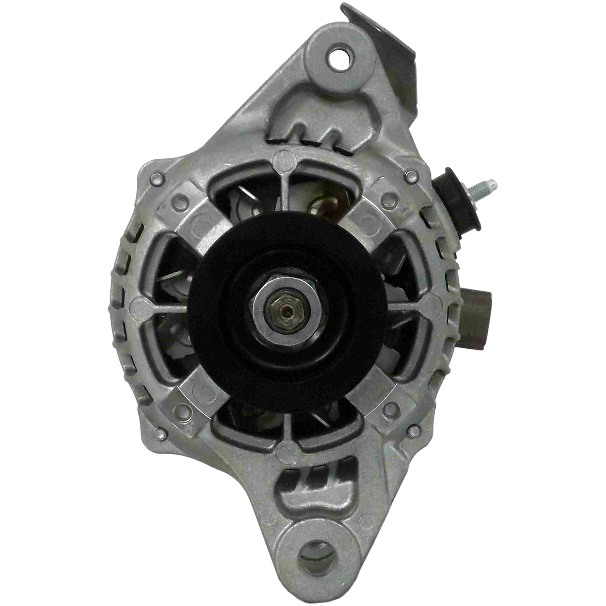 Quality-Built Alternator 10269