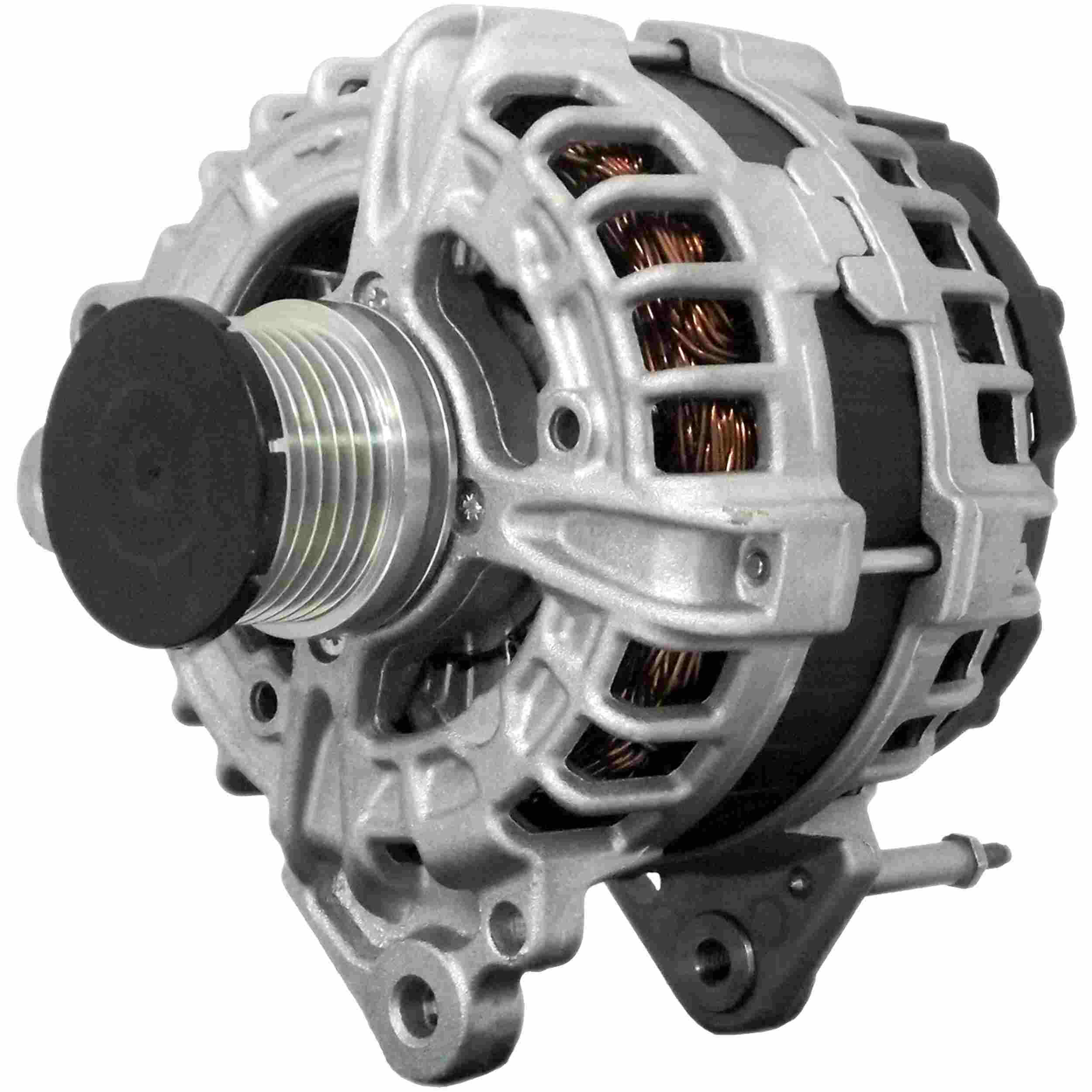 Quality-Built Alternator 10271